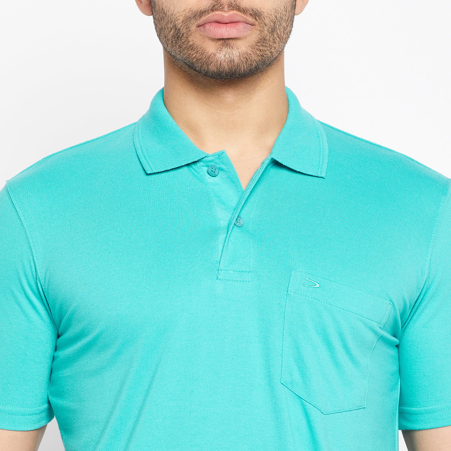 Duke Stardust Men Half Sleeve Cotton T-shirt (580F)