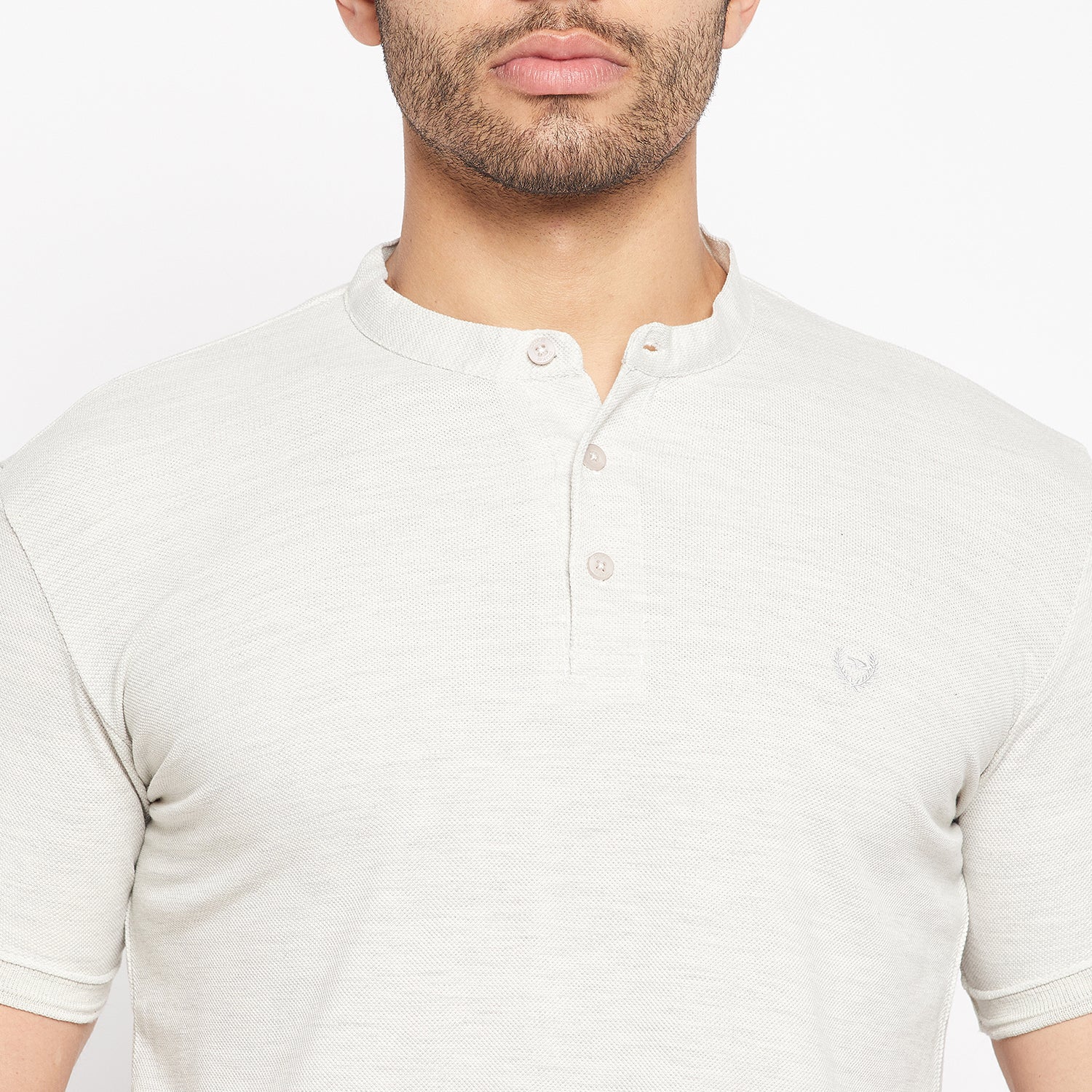 Duke Urban Men Half Sleeve Cotton T-shirt (1100AF)