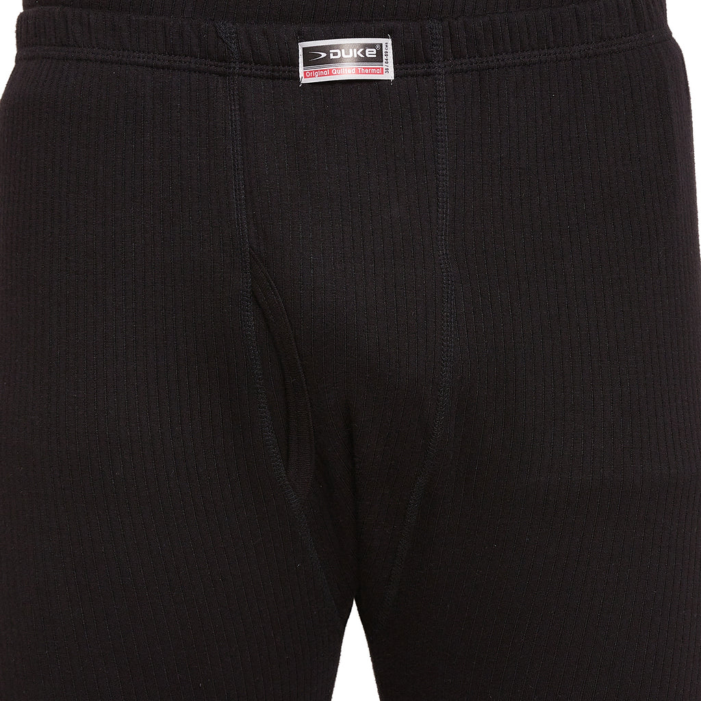 Duke Stardust Men Lower Thermal (D4BK-G)