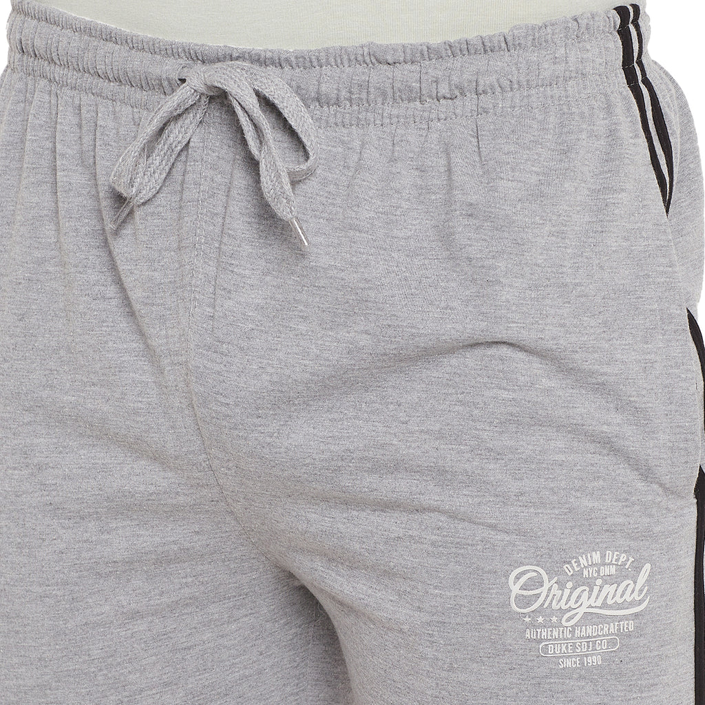Duke Stardust Men Regular Track Pants (ONLF225)