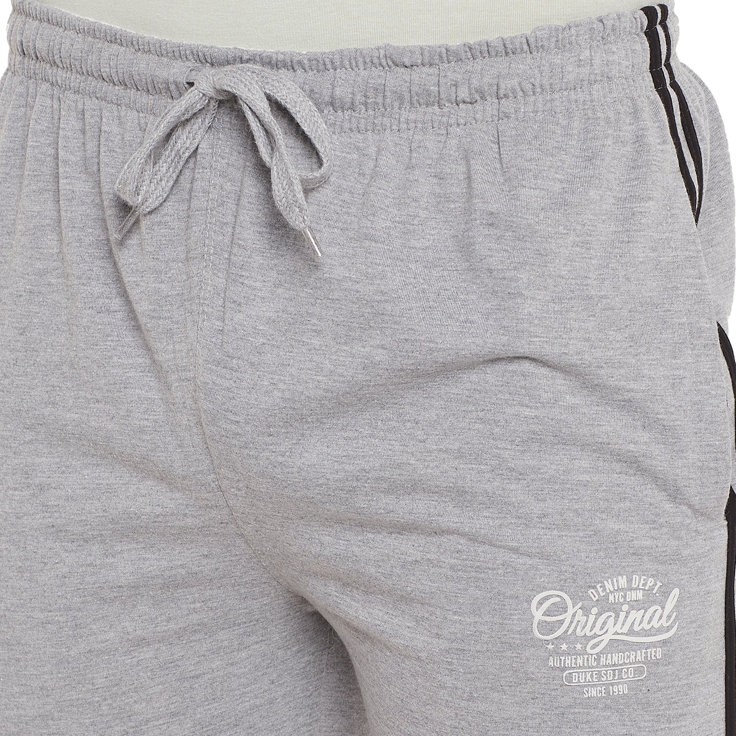 Duke Stardust Men Regular Track Pants (ONLF225)