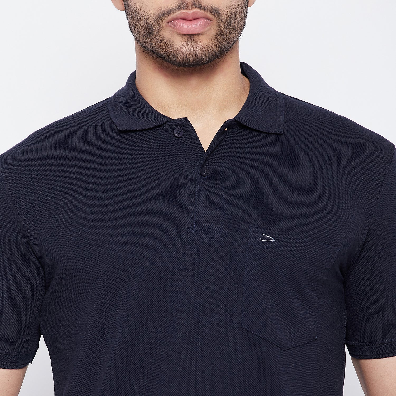 Duke Urban Men Half Sleeve Cotton T-shirt (600F)