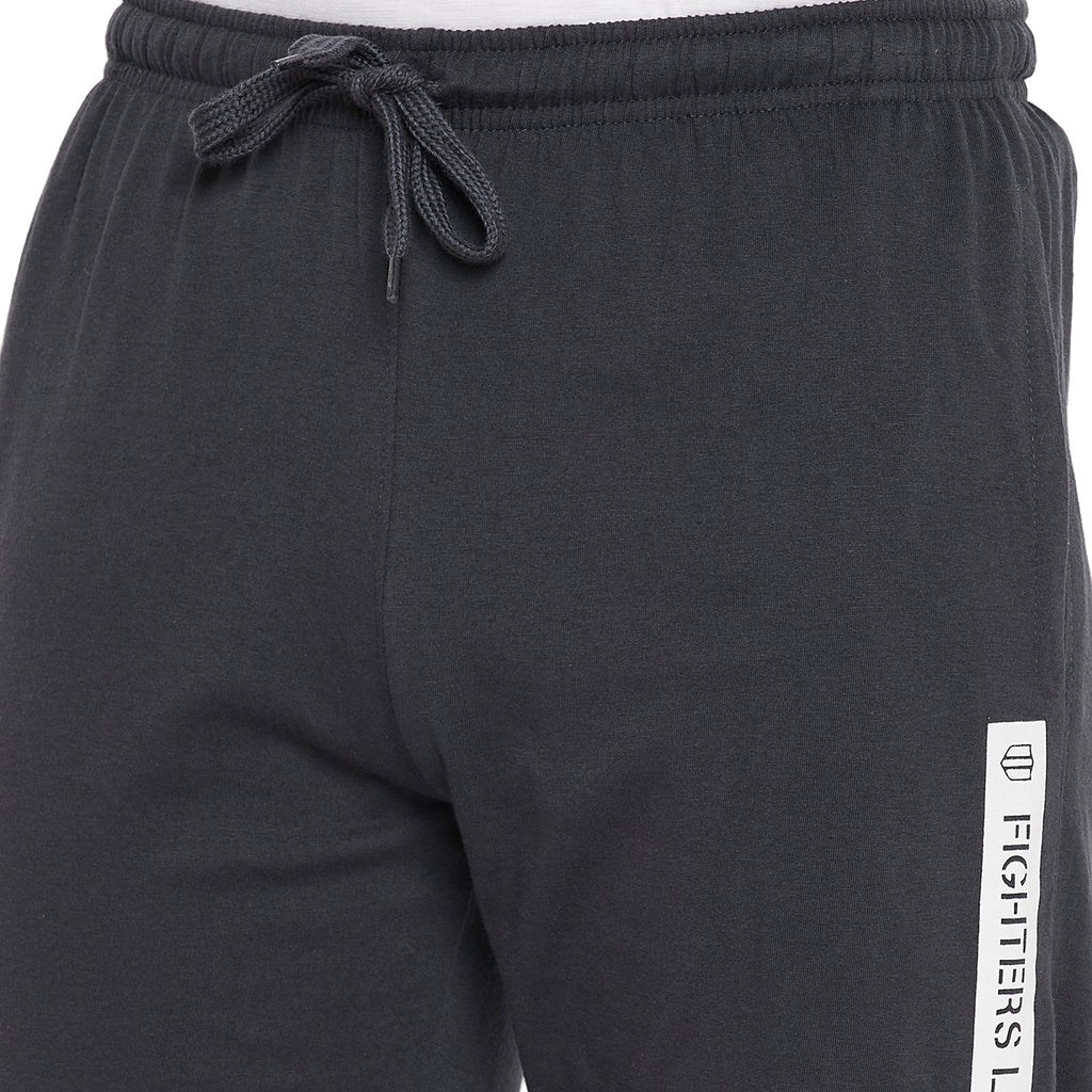 Duke Stardust Men Regular Track Pants (MTLF5619)