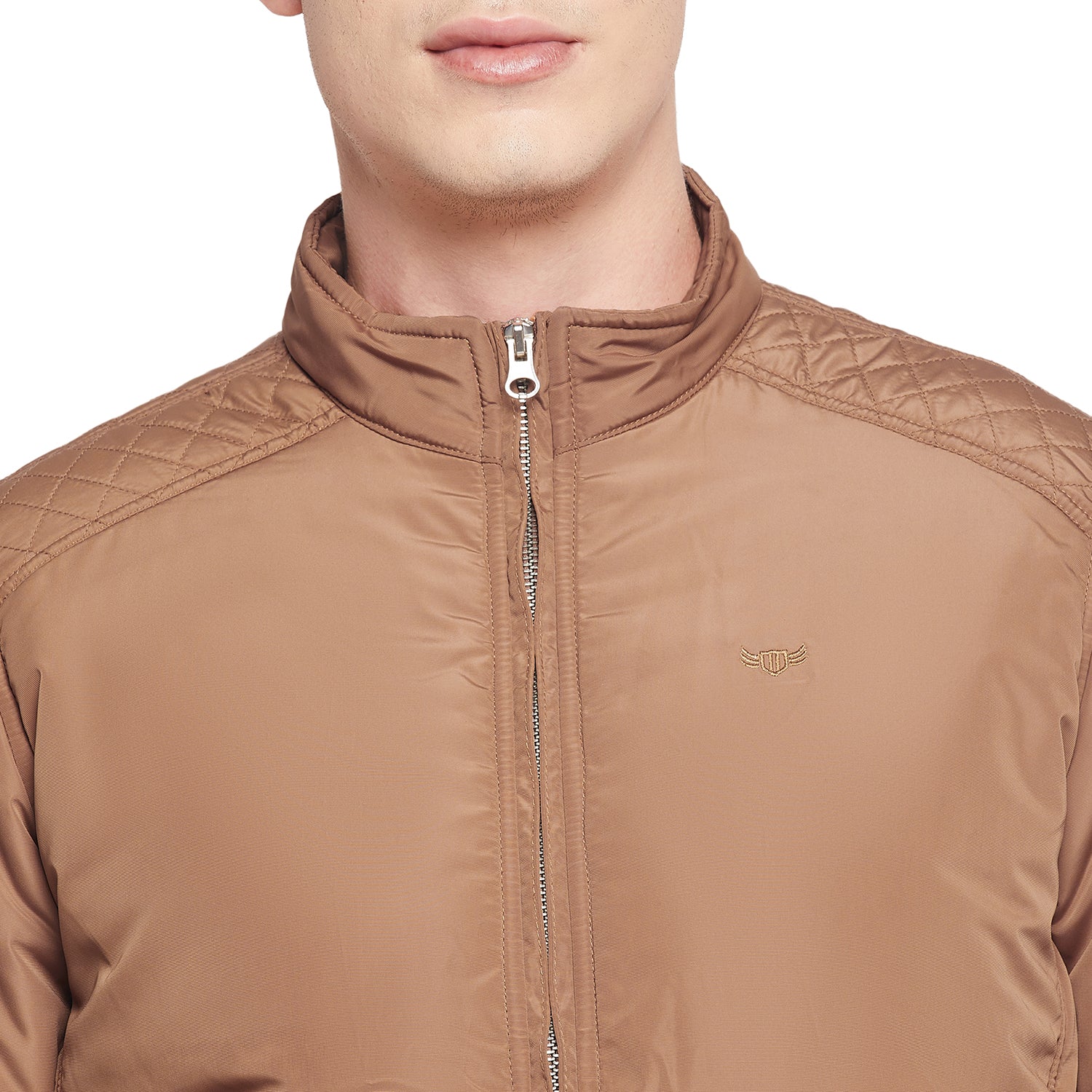 Duke Urban Men Full Sleeve Jacket (SDZ872)