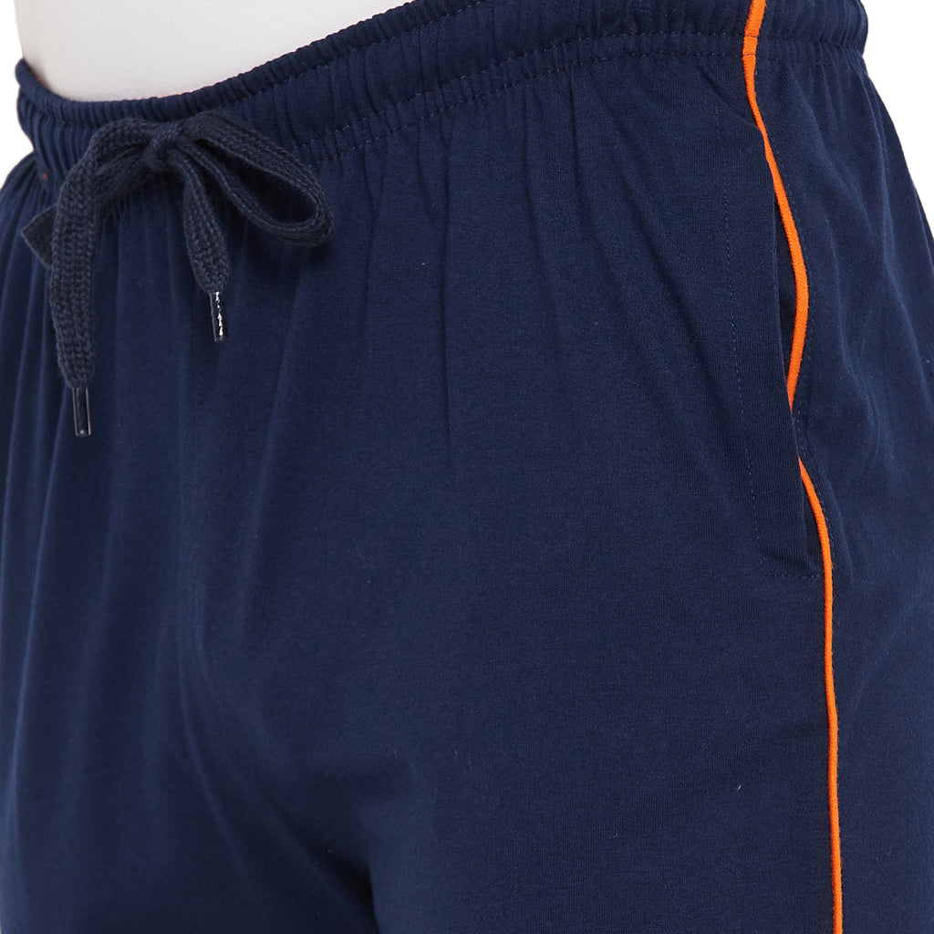 Duke Stardust Men Regular Track Pants (LF5536)