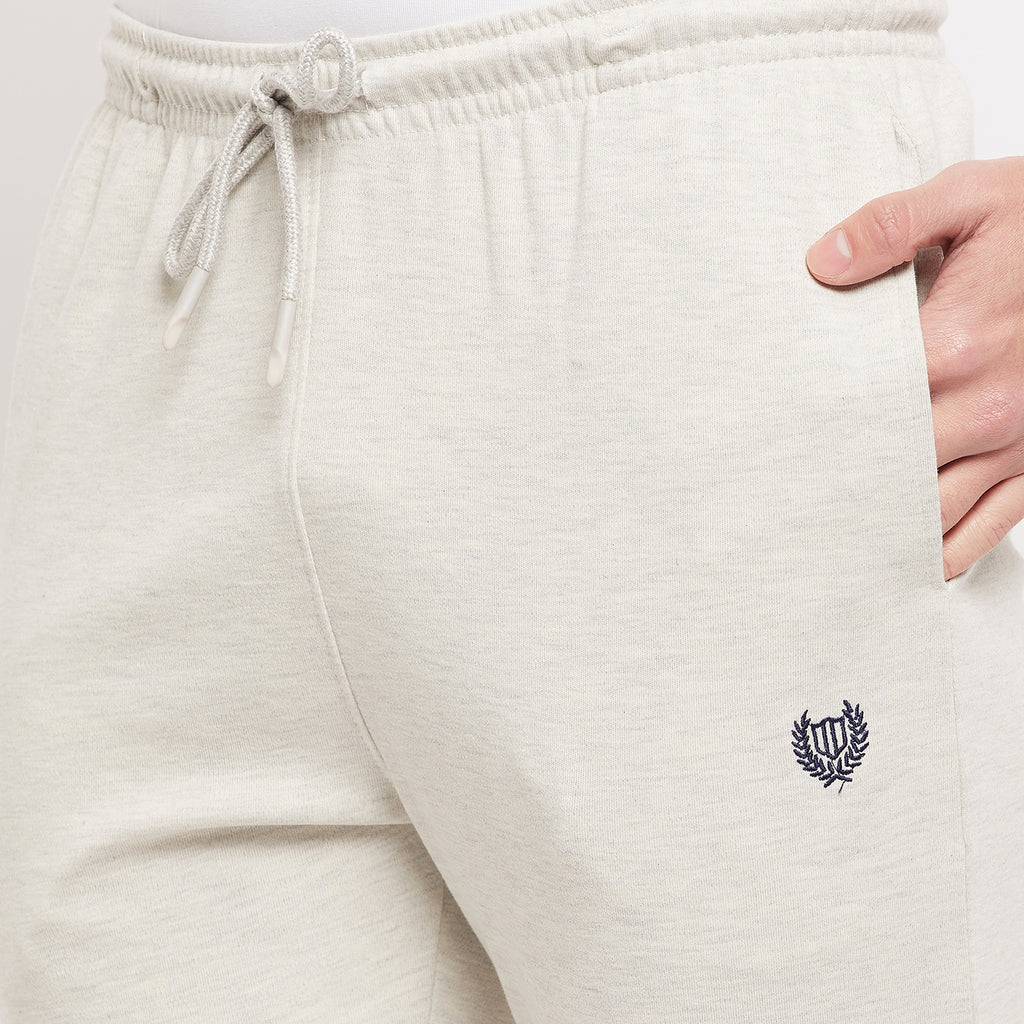 Duke Urban Men Solid Regular Track Pant (LF5660)