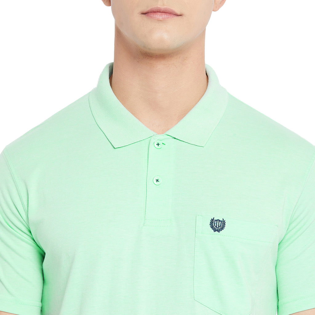Duke Stardust Men Half Sleeve Cotton T-shirt (ONSD38S)