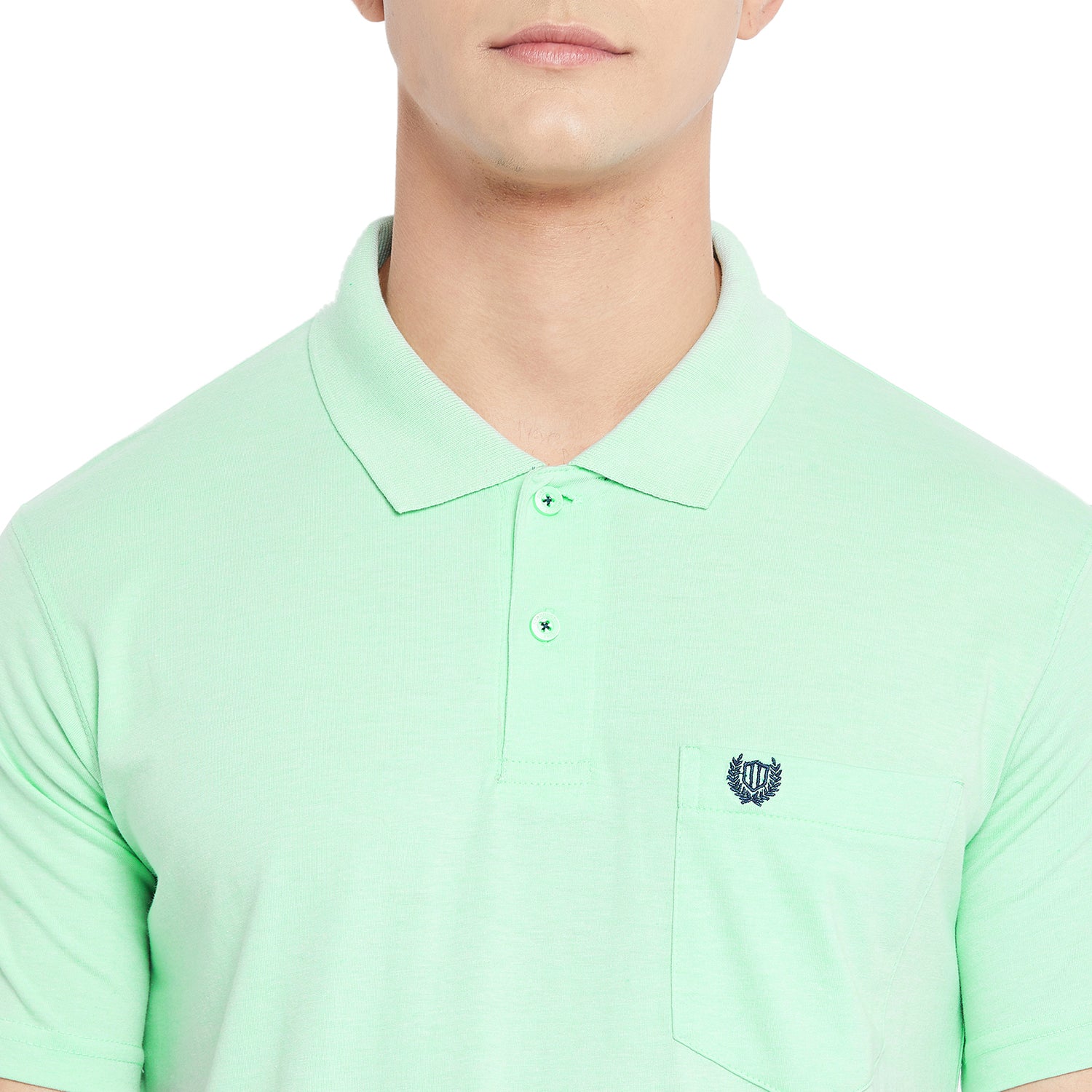 Duke Stardust Men Half Sleeve Cotton T-shirt (ONSD38S)