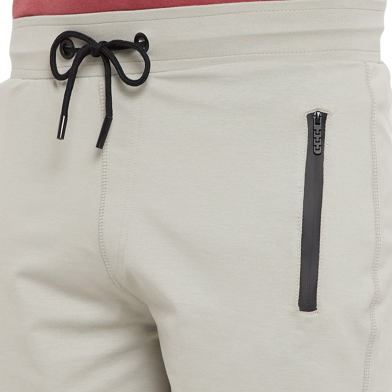 Duke Urban Men Regular Shorts (LF5966)