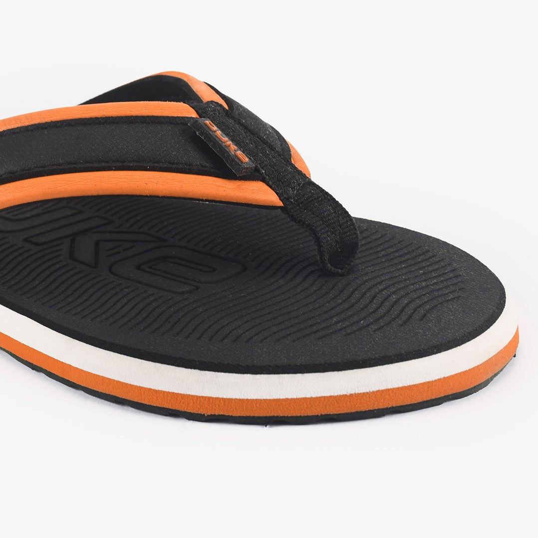 Duke Men Thong Flip Flops (FWC6030)