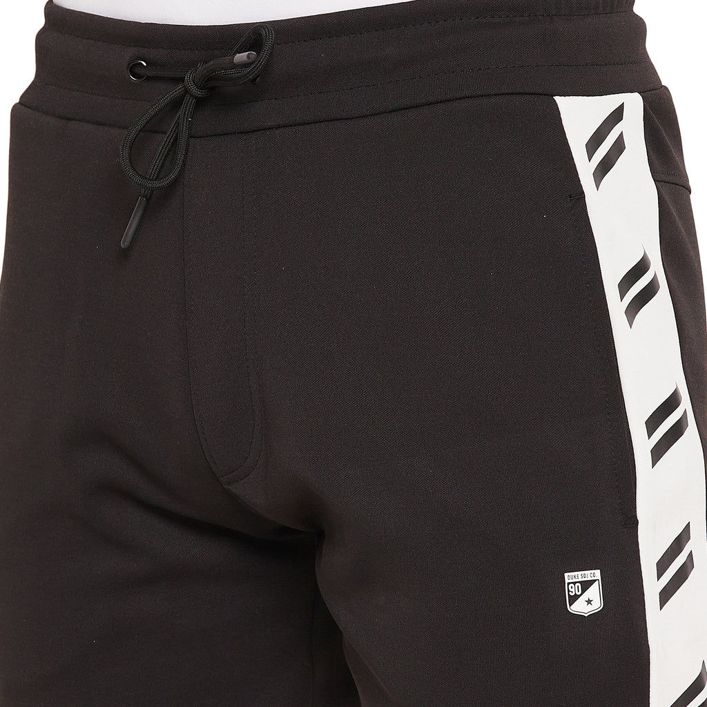 Duke Stardust Men Regular Shorts (LF5960)