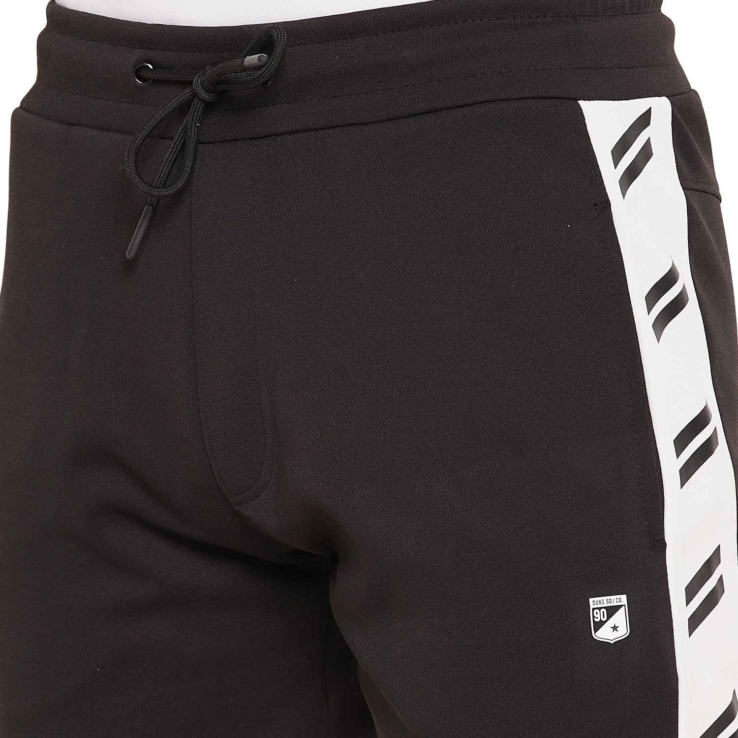 Duke Stardust Men Regular Shorts (LF5960)