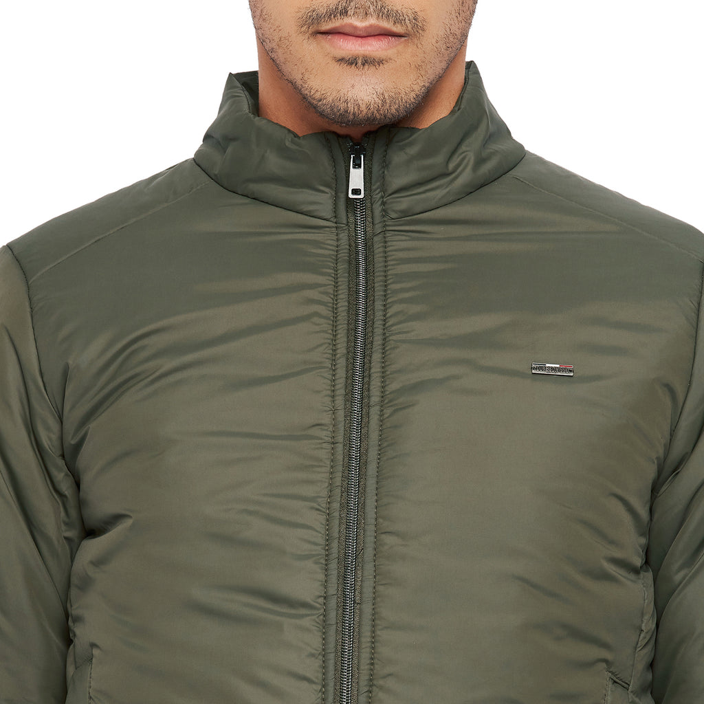 Duke Urban Men Full Sleeve Jacket (SDZ1882)