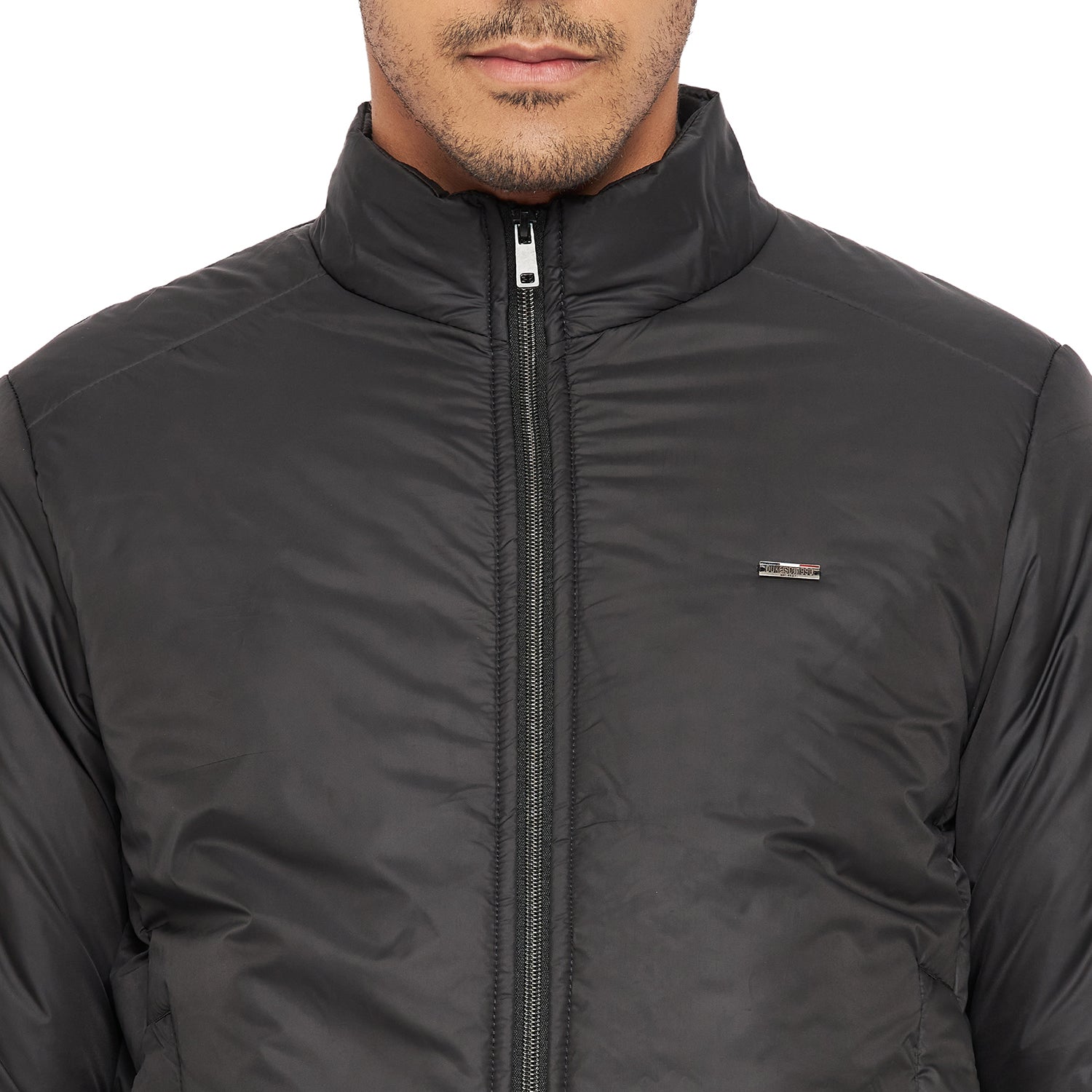 Duke Urban Men Full Sleeve Jacket (SDZ1882)