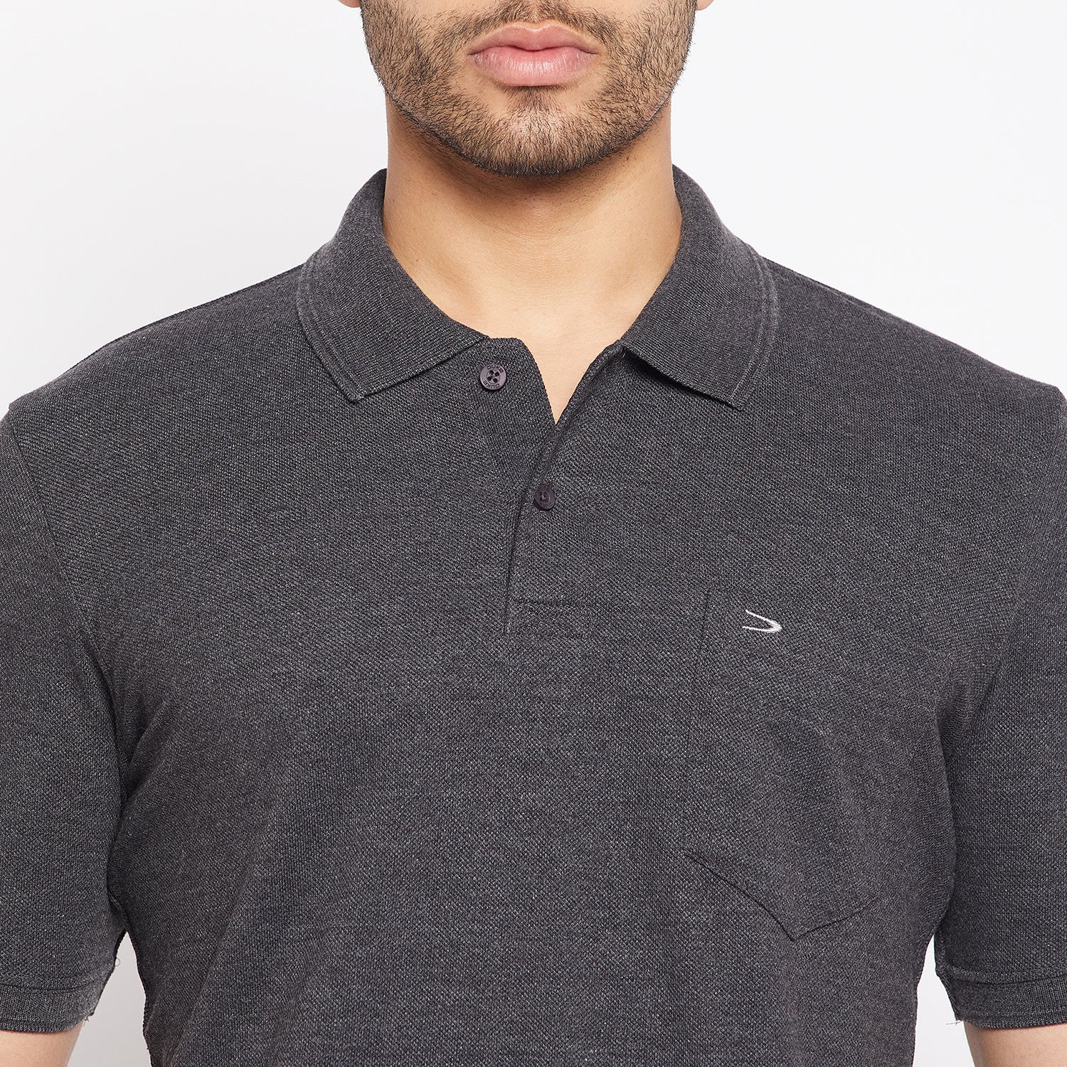 Duke Urban Men Half Sleeve Cotton T-shirt (600F)