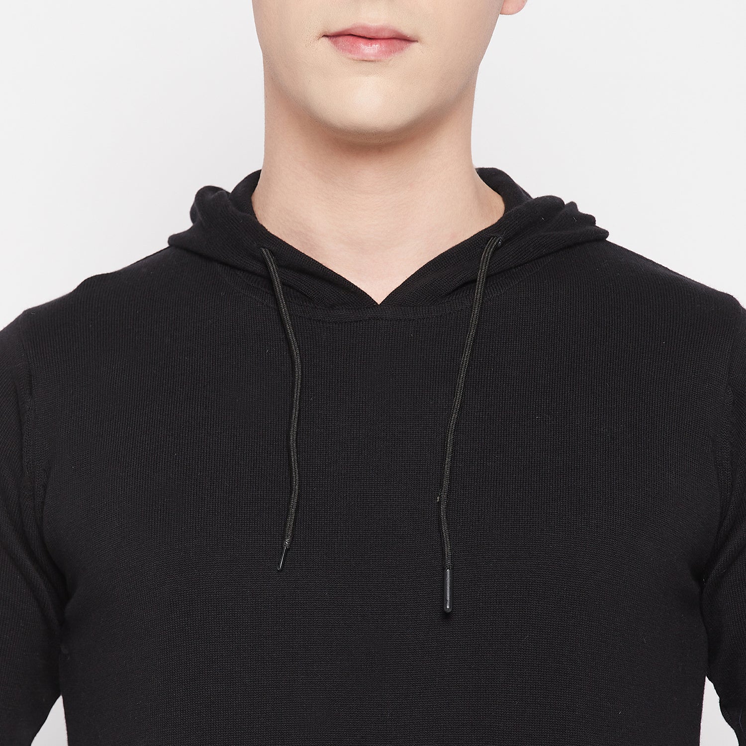Duke Urban Men Hooded Neck Sweater (SDS2094)