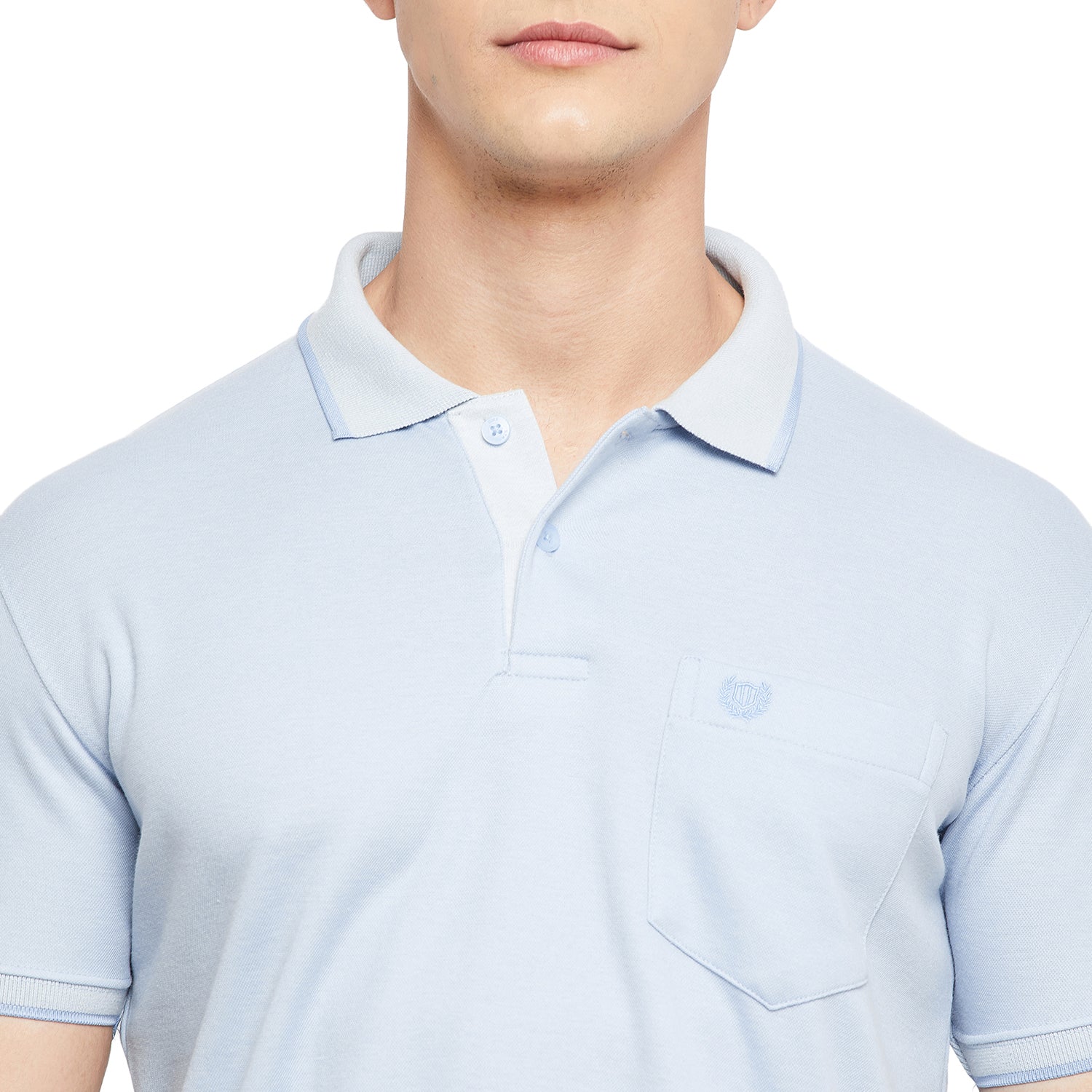 Duke Stardust Men Half Sleeve Cotton T-Shirt (ONSD22S)