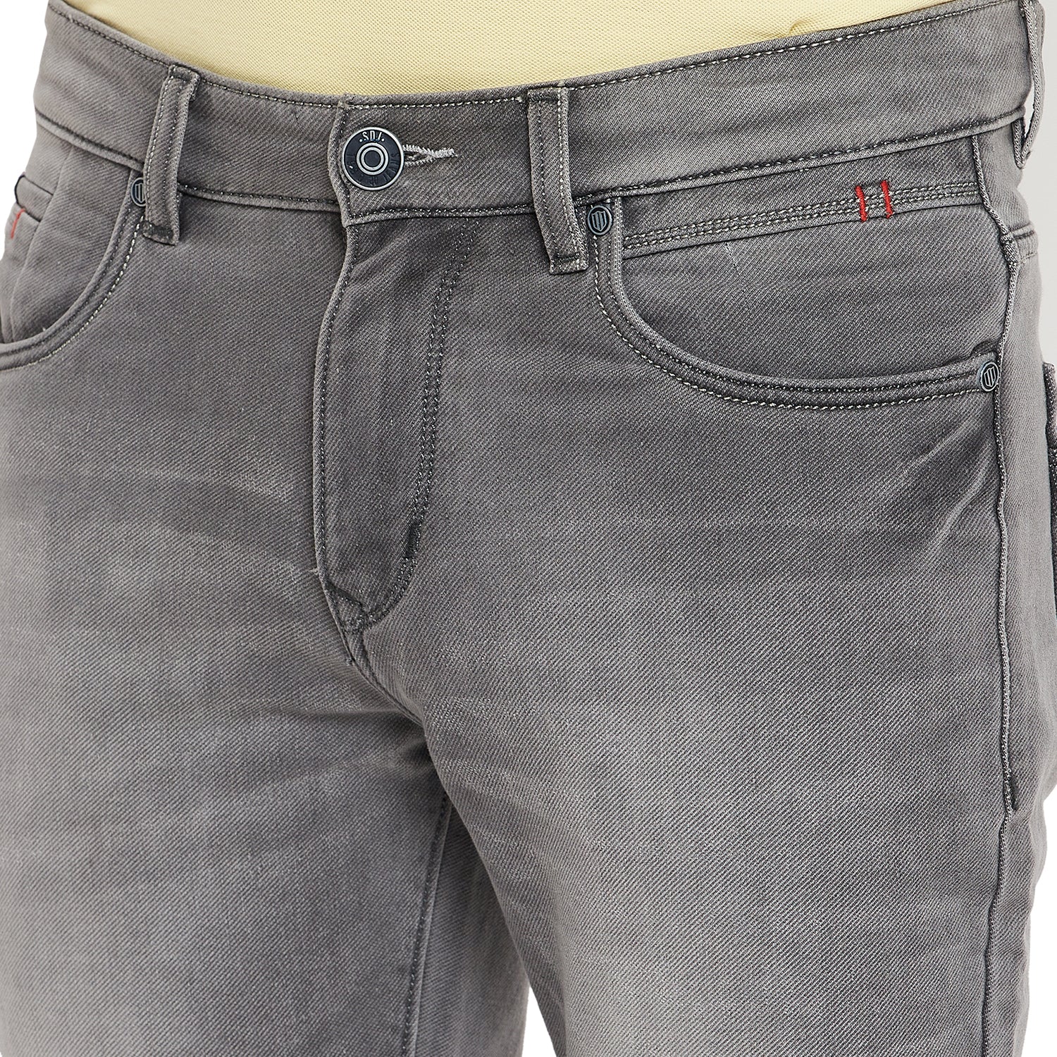 Duke Stardust Men Slim Jeans (ONSD5079)