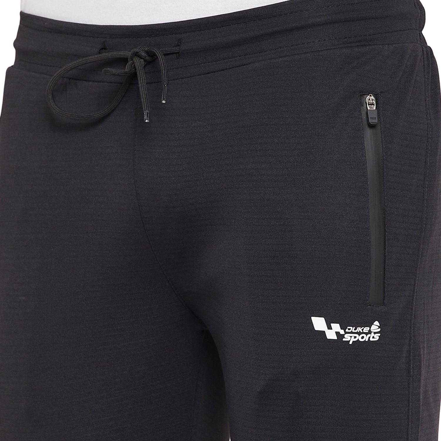 Duke Urban Men Sports Track Pants (GD5046)