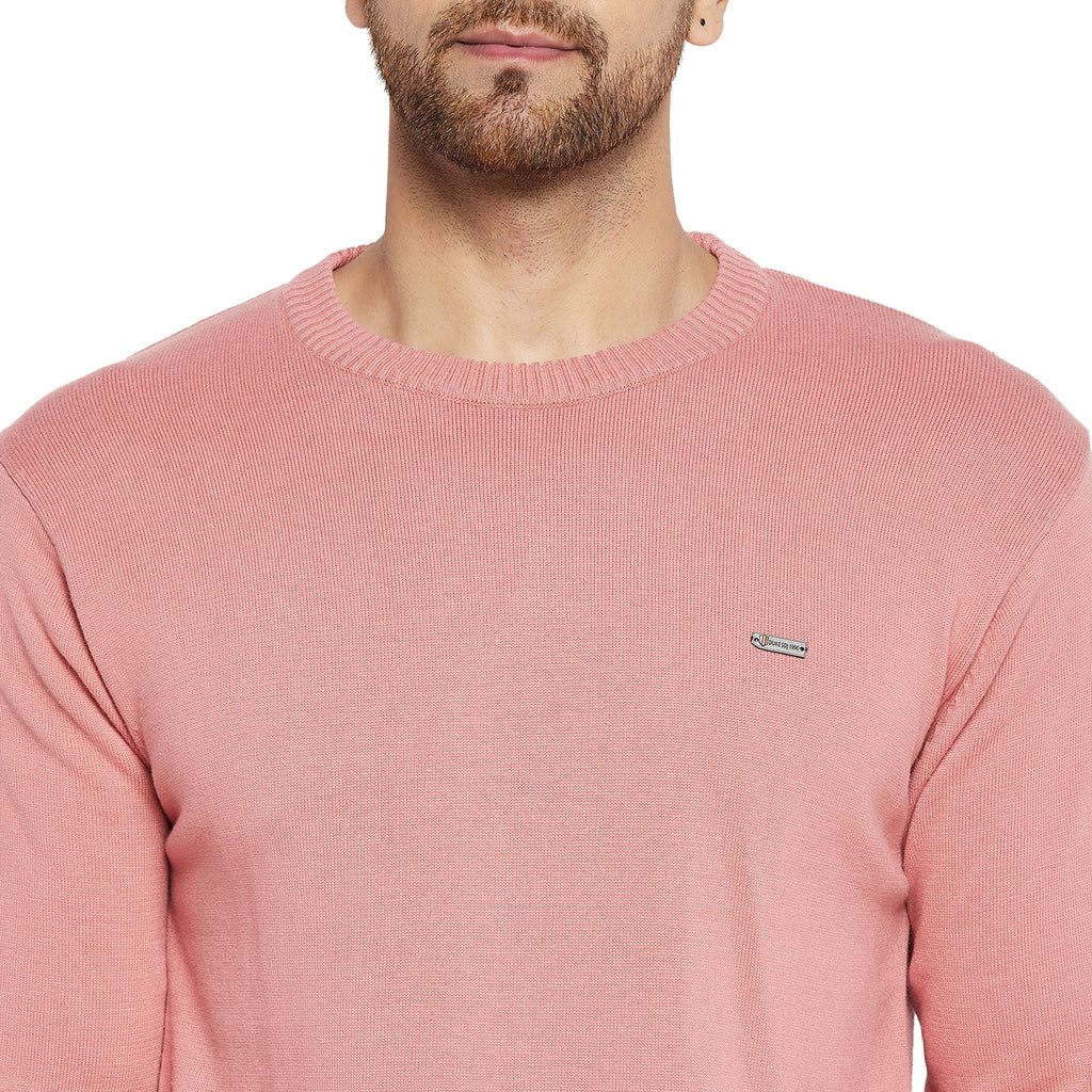 Duke Urban Men Full Sleeve Round Neck Sweater (SDS4000)