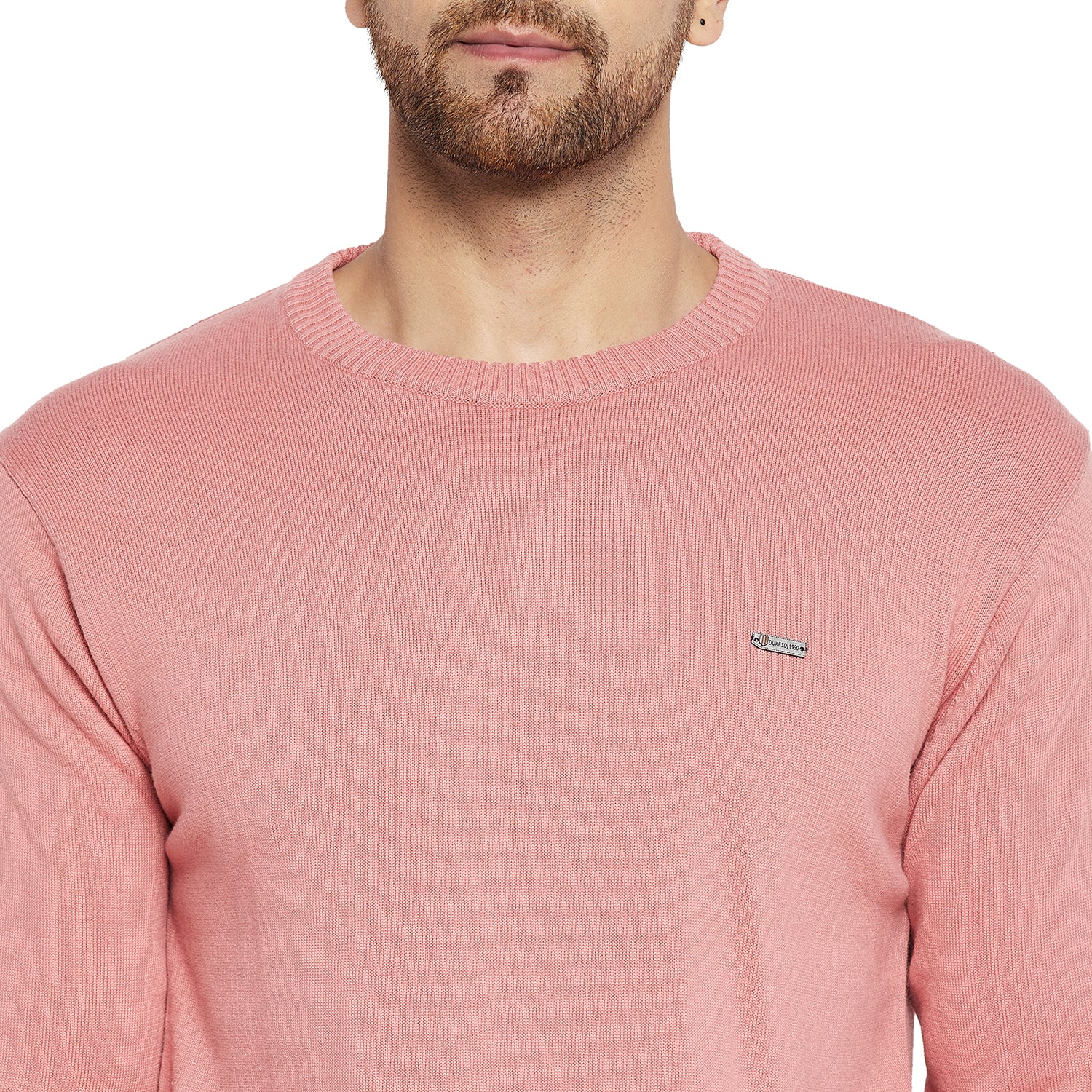 Duke Urban Men Full Sleeve Round Neck Sweater (SDS4000)