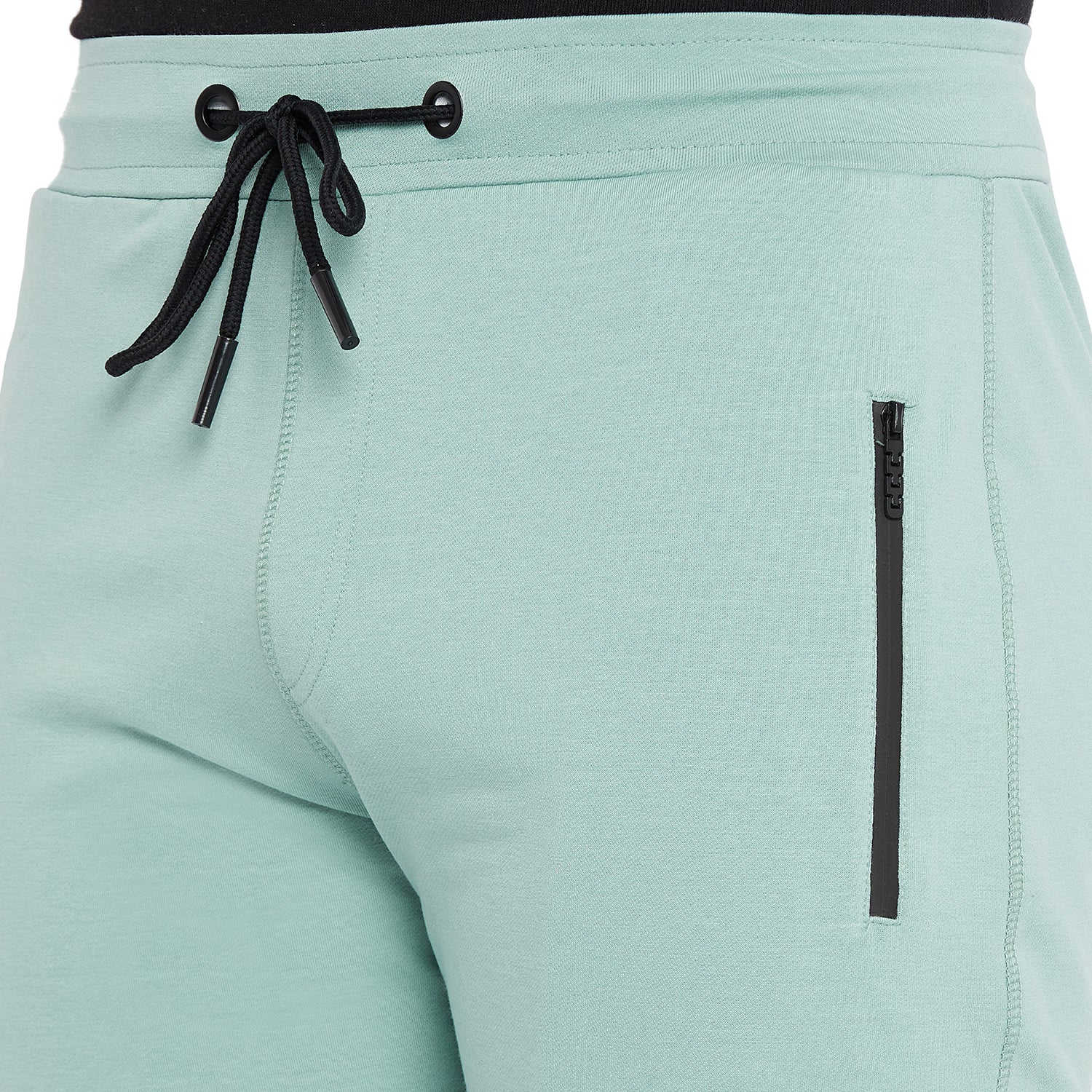 Duke Urban Men Regular Shorts (LF5966)