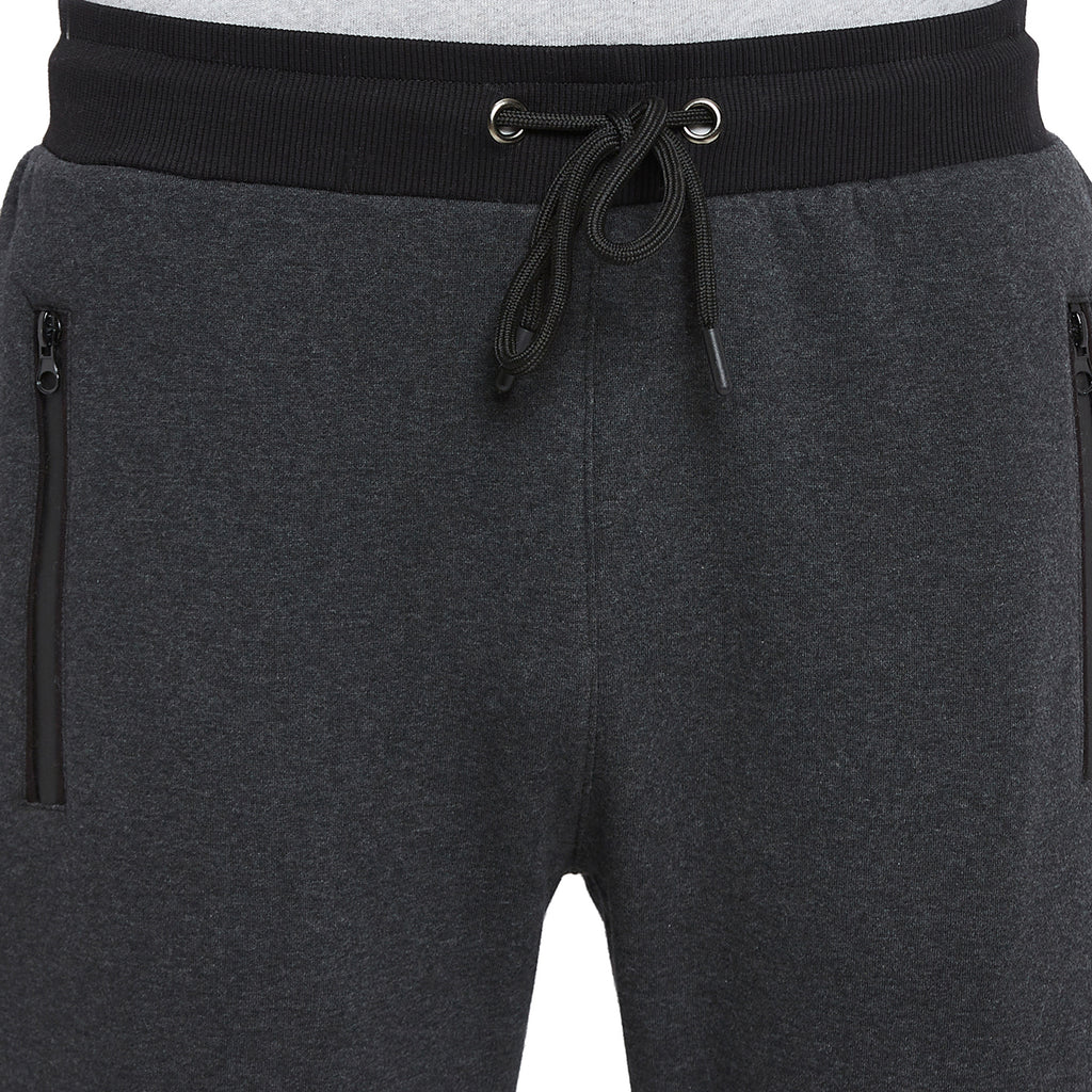 Duke Stardust Men Solid Track-Pant (LF5575)
