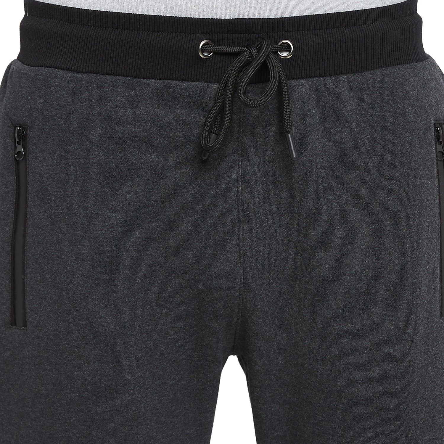 Duke Stardust Men Solid Track-Pant (LF5575)