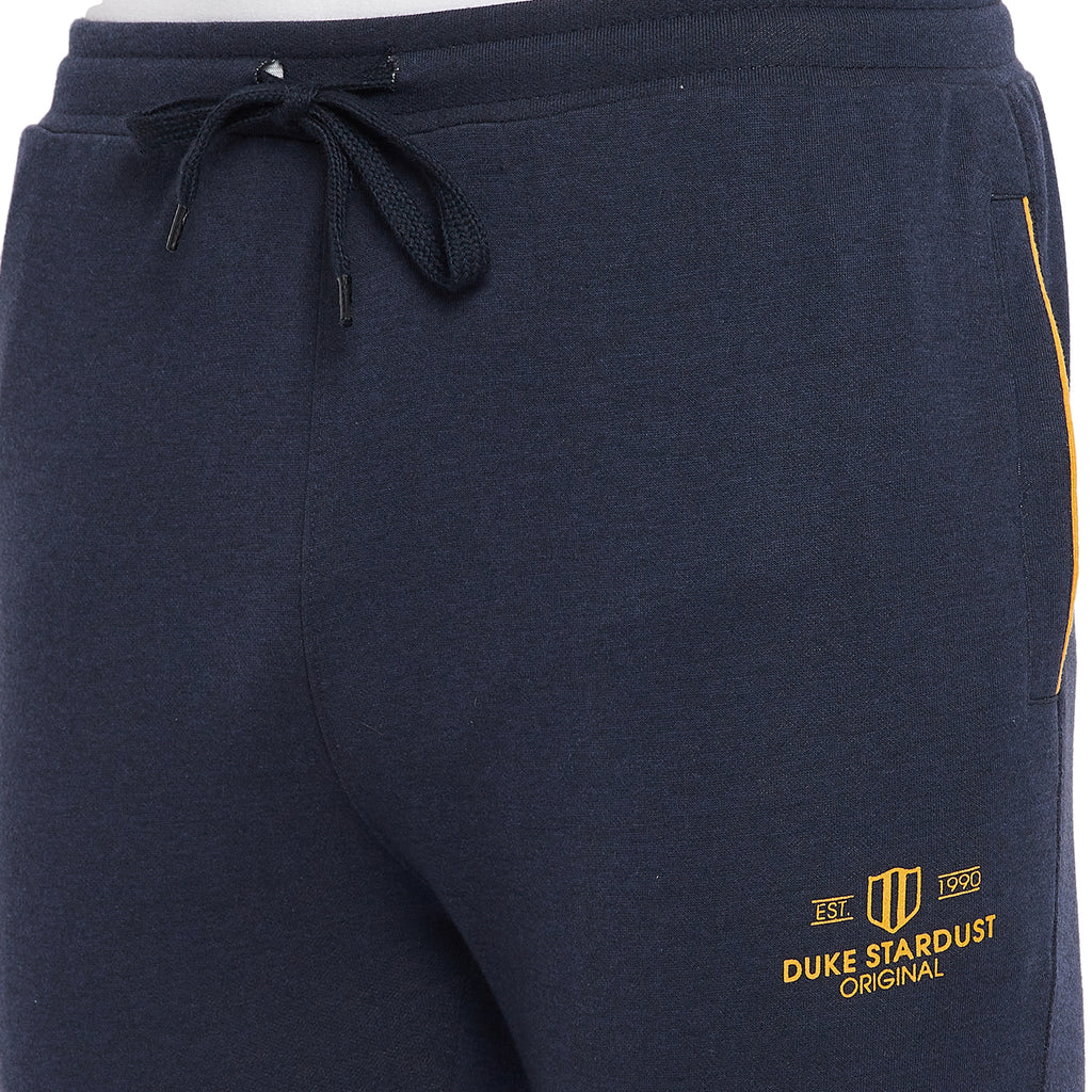 Duke Stardust Men Jogger Track Pants (LF5502T)