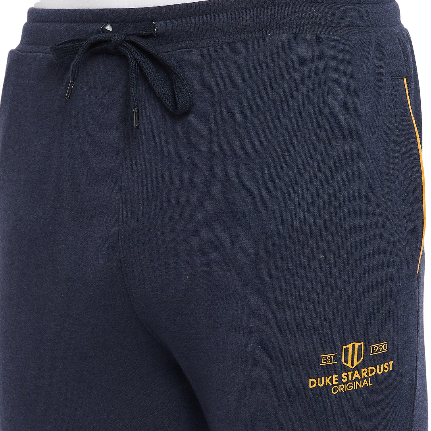 Duke Stardust Men Jogger Track Pants (LF5502T)