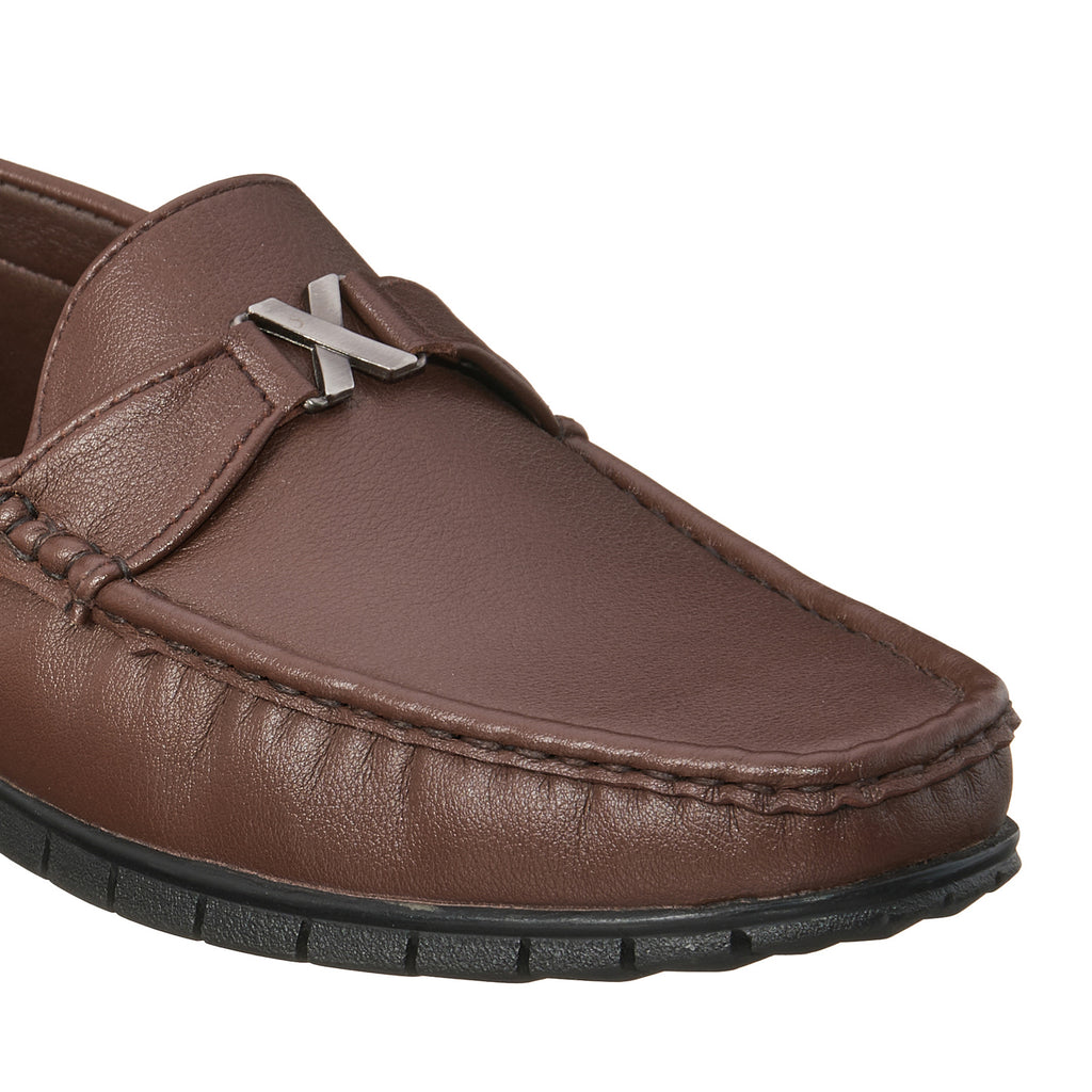 Duke Men Loafers (FWOL747)