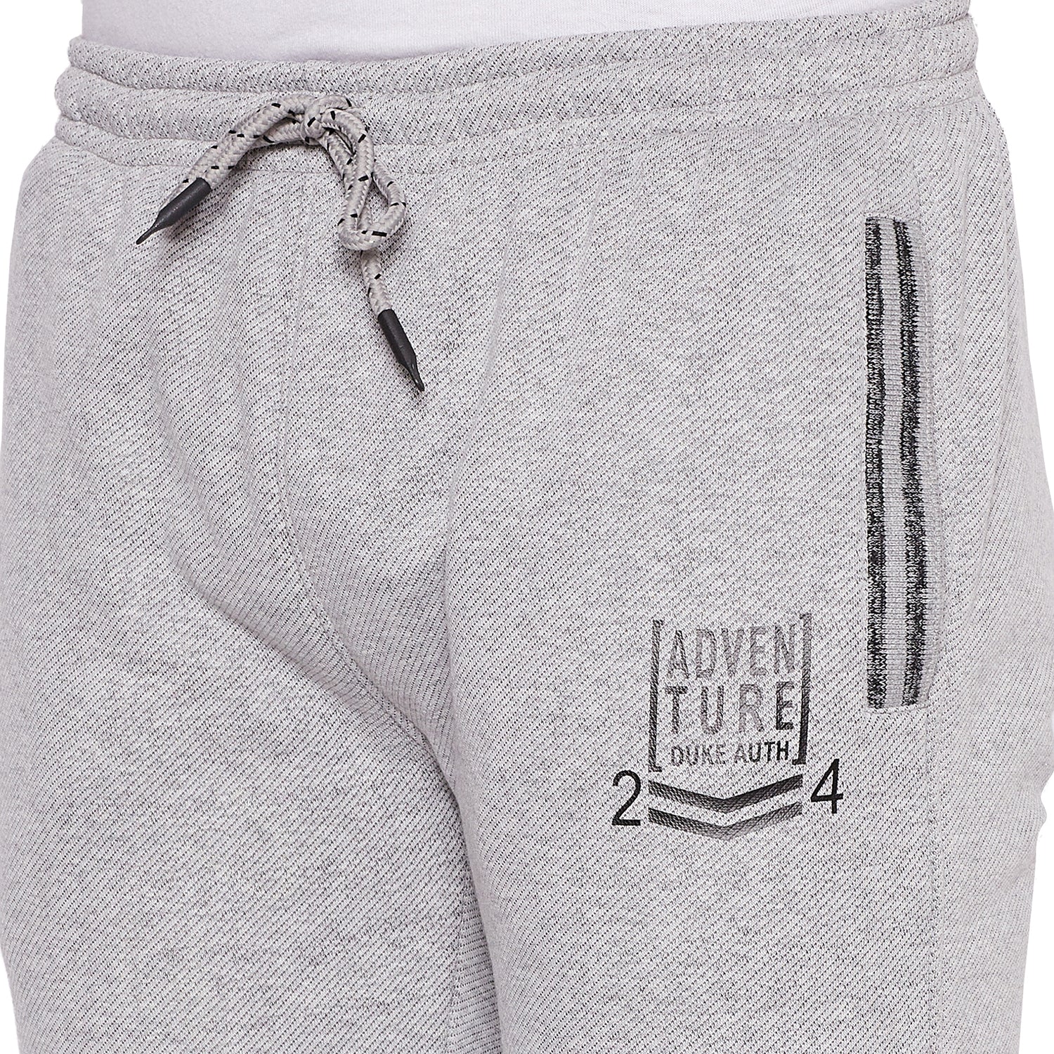 Duke Urban Men Joggers Track-Pant (LF5581)