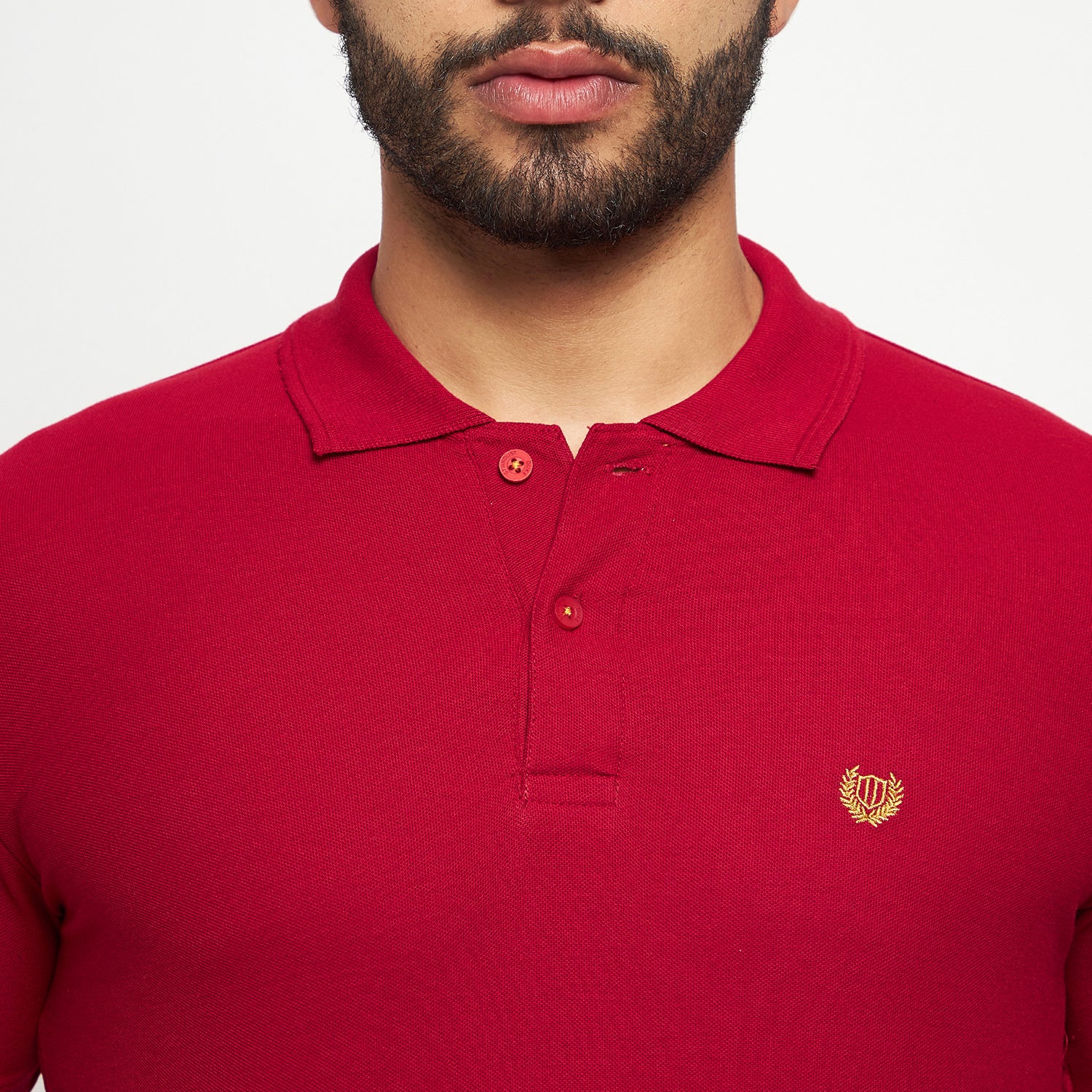 Duke Urban Men Half Sleeve Cotton T-shirt (SD51)
