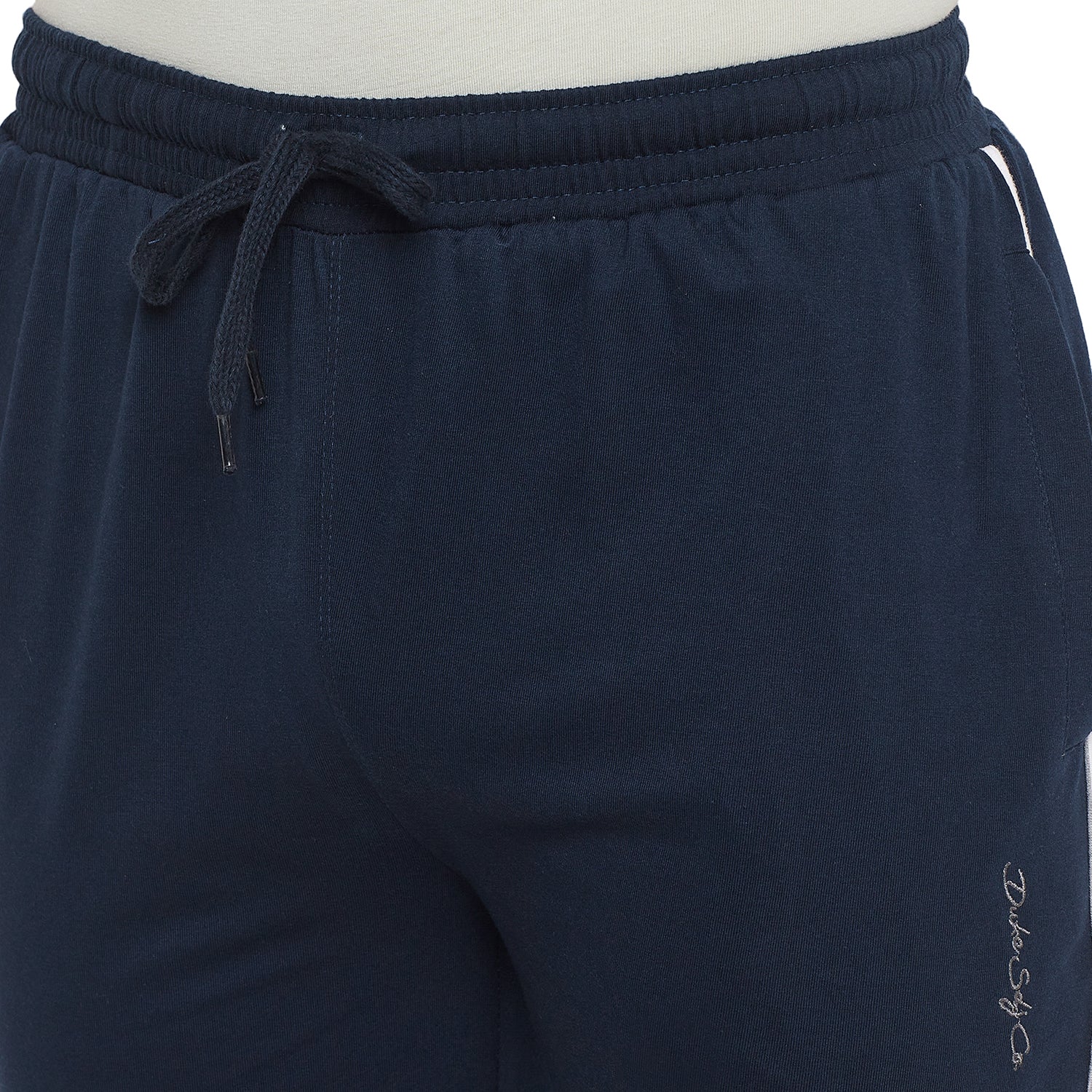 Duke Stardust Men Regular Track Pants (ONLF226)