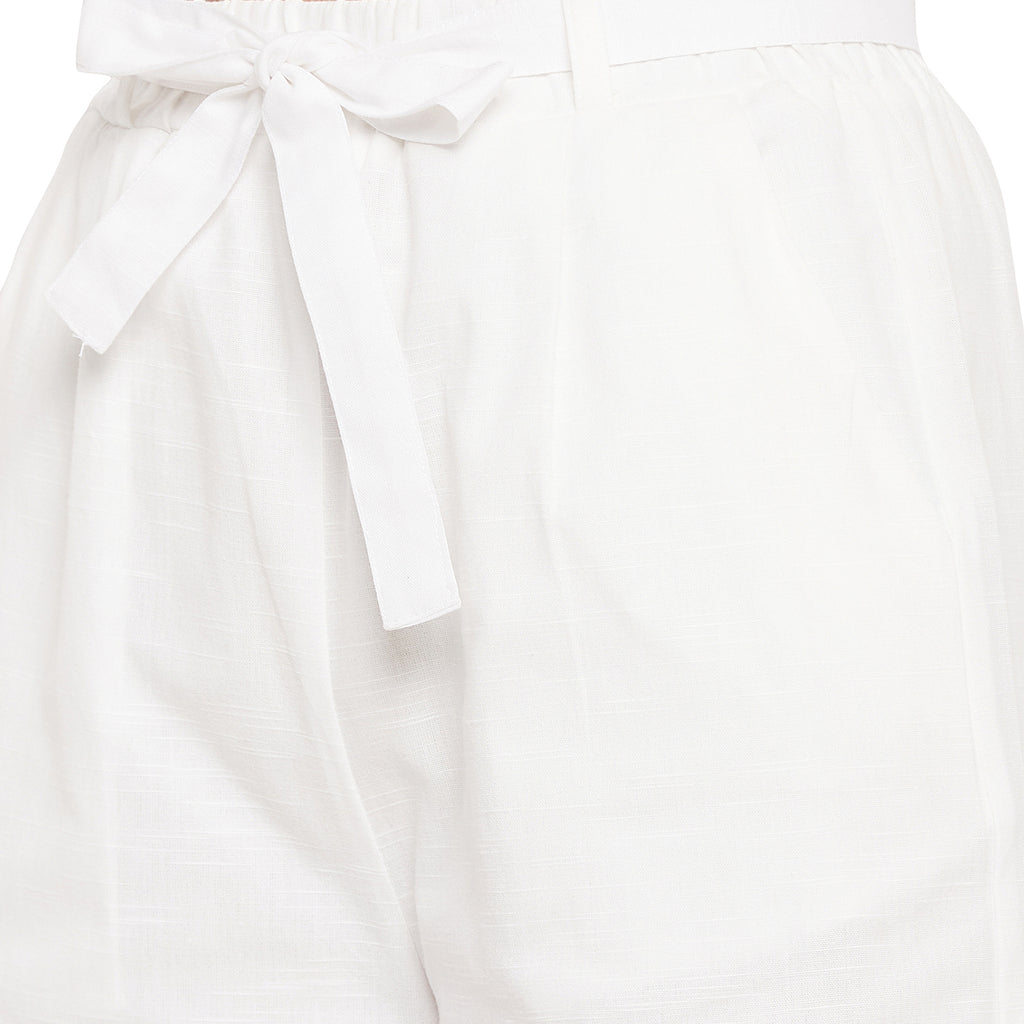 Duke Stardust Women Culottes Trouser (SDX4001)