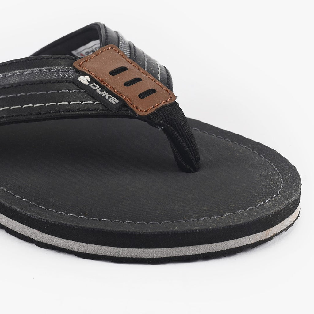 Duke Men Thong Flip Flops (FWC6011)