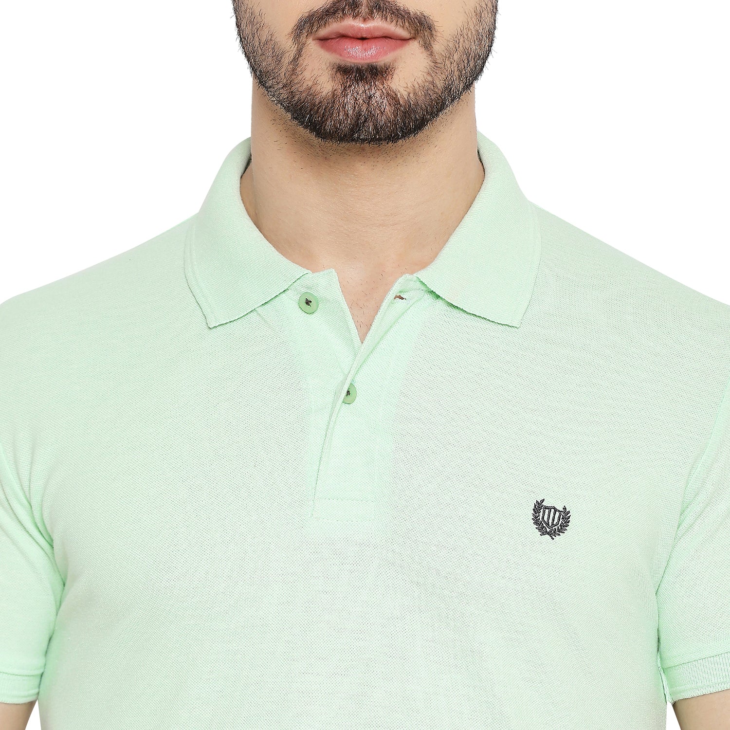 Duke Urban Men Half Sleeve Cotton T-Shirt (ONSD21S)