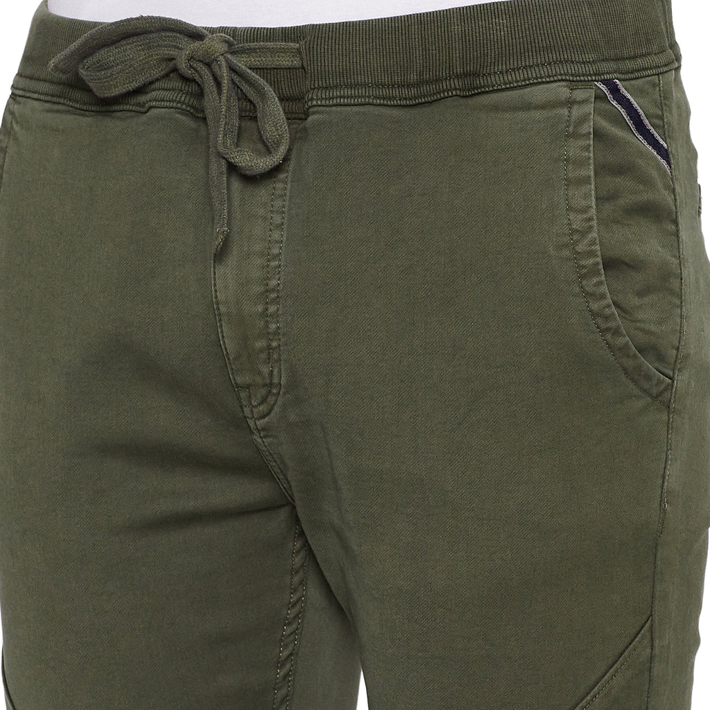 Duke Stardust Men Joggers Jeans (SDD5092)