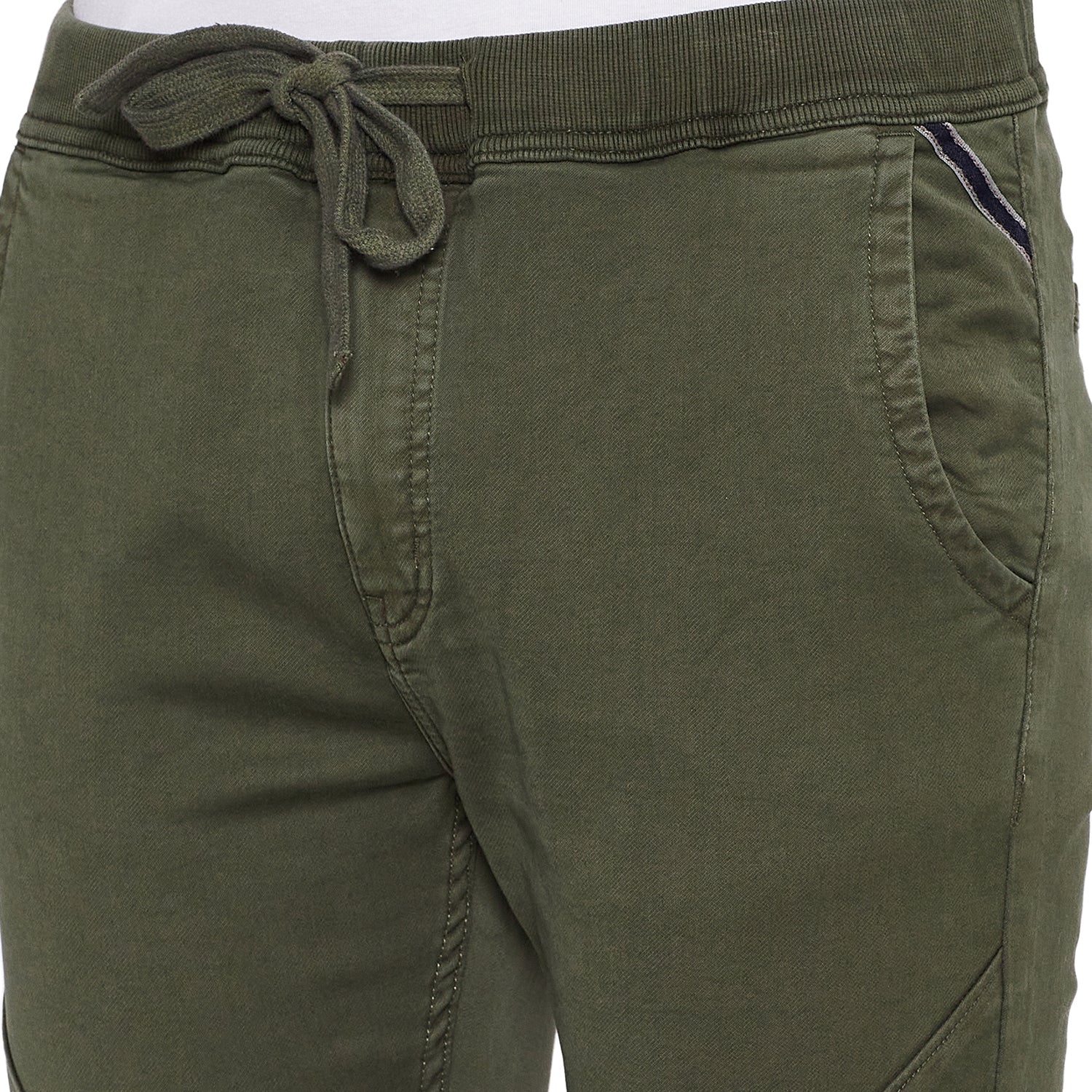 Duke Stardust Men Joggers Jeans (SDD5092)
