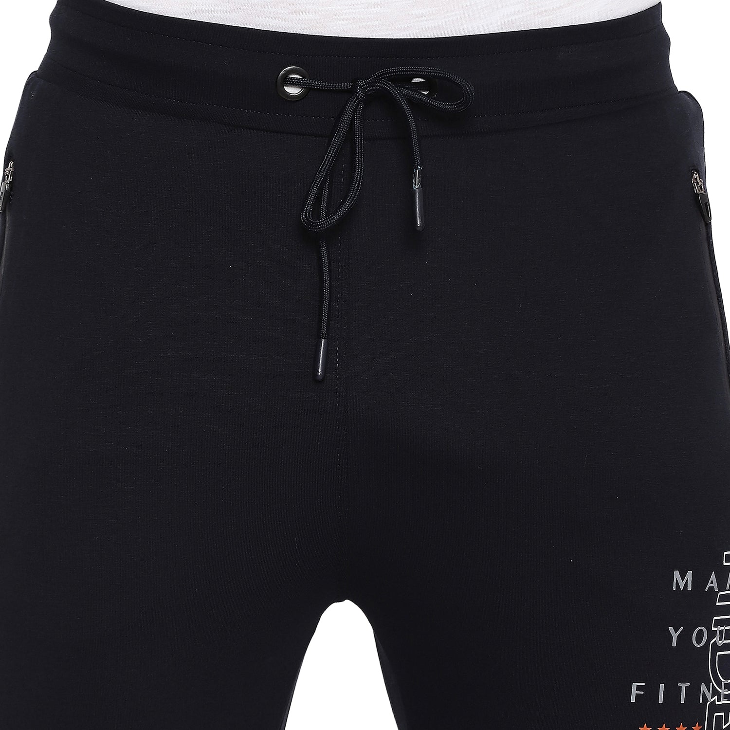 Duke Urban Men Relaxfit Track Pant (LF5644)