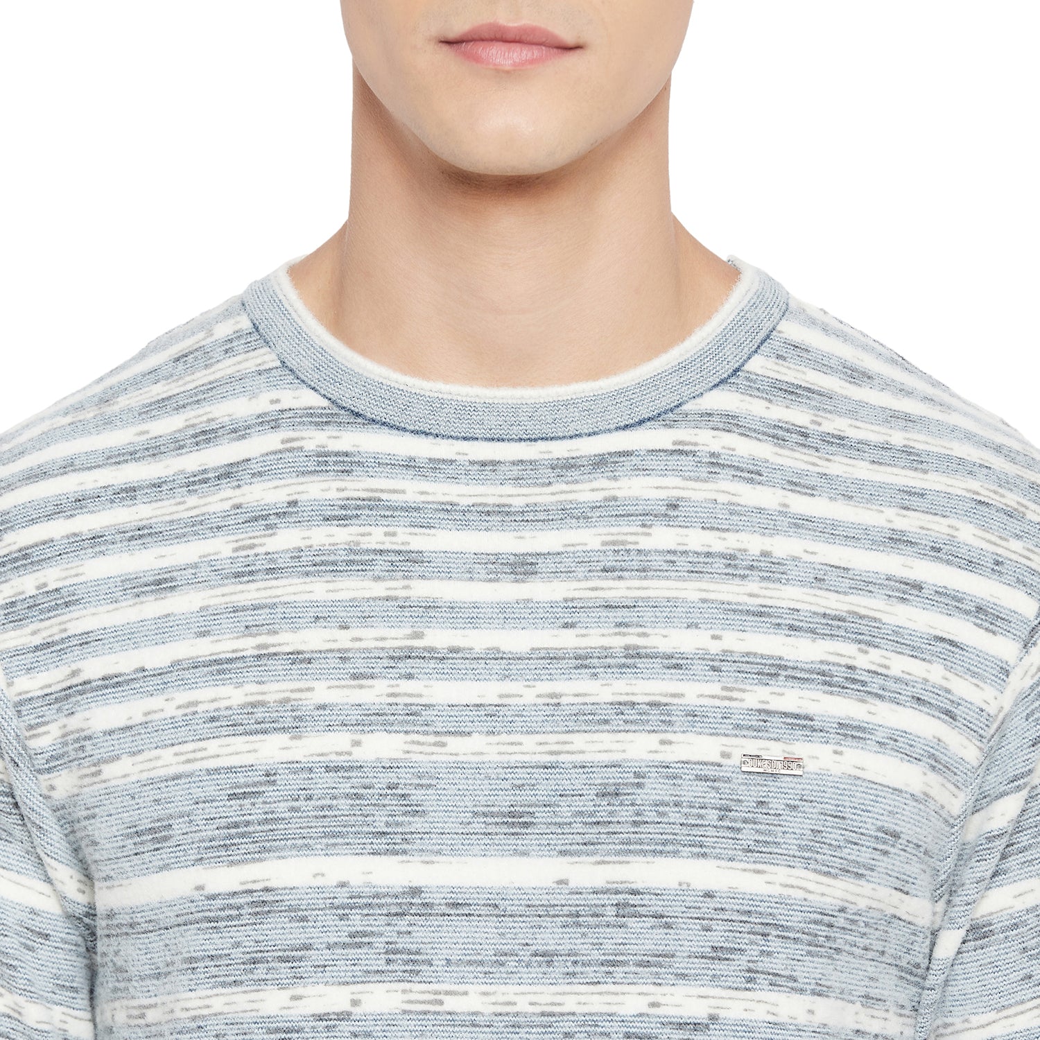 Duke Urban Men Full Sleeve Round Neck Sweater (SDS2070)