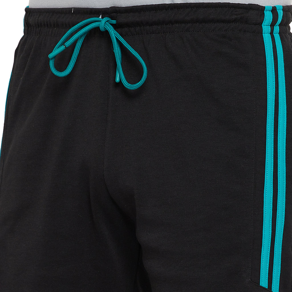 Duke Stardust Men Regular Shorts (LF5971)