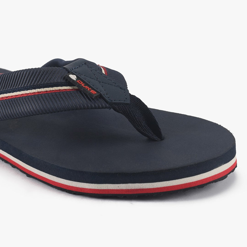 Duke Men Thong Flip Flops (FWC6017)