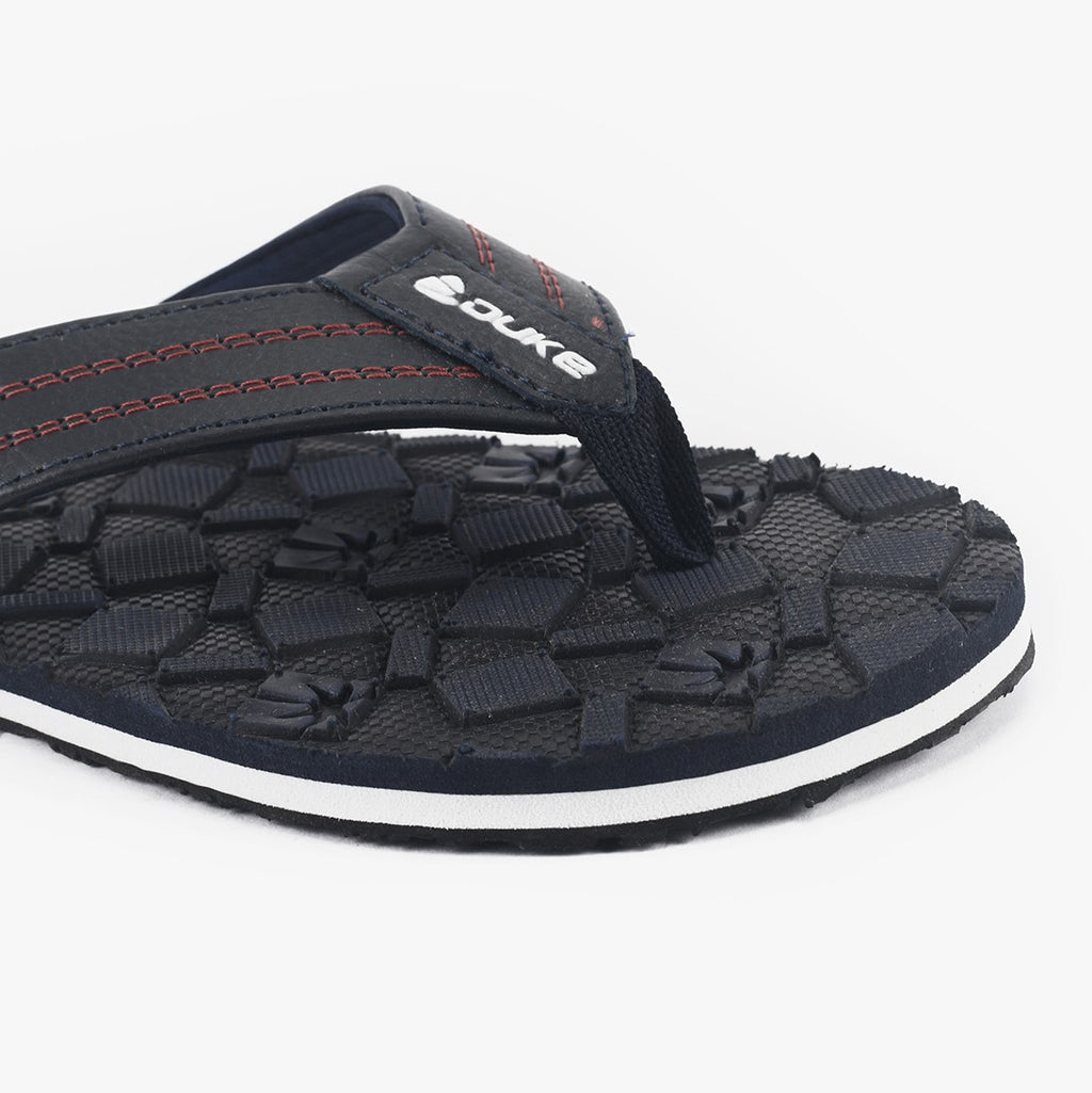 Duke Men Thong Flip Flops (FWC6012)