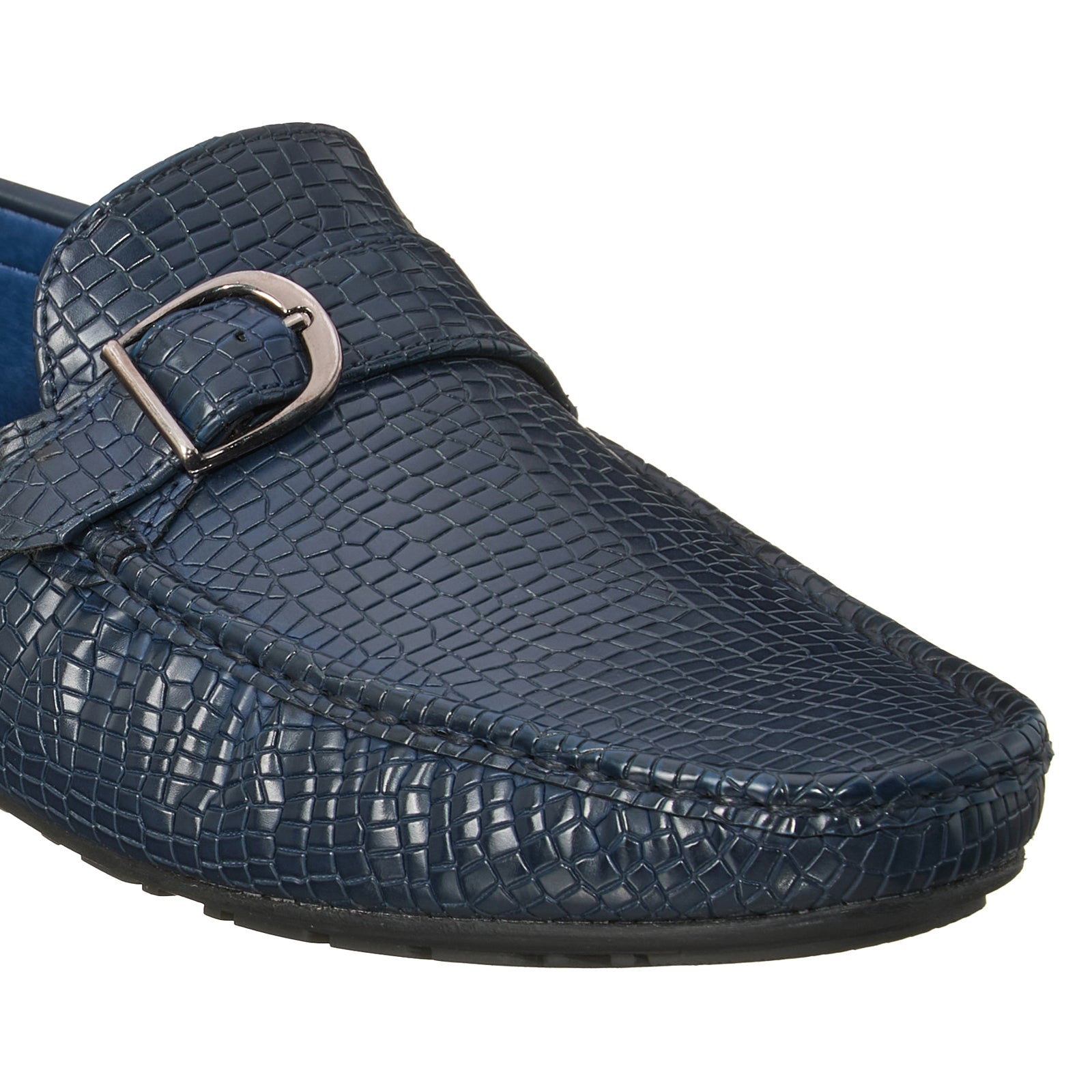 Duke Men Loafers (FWOL745)