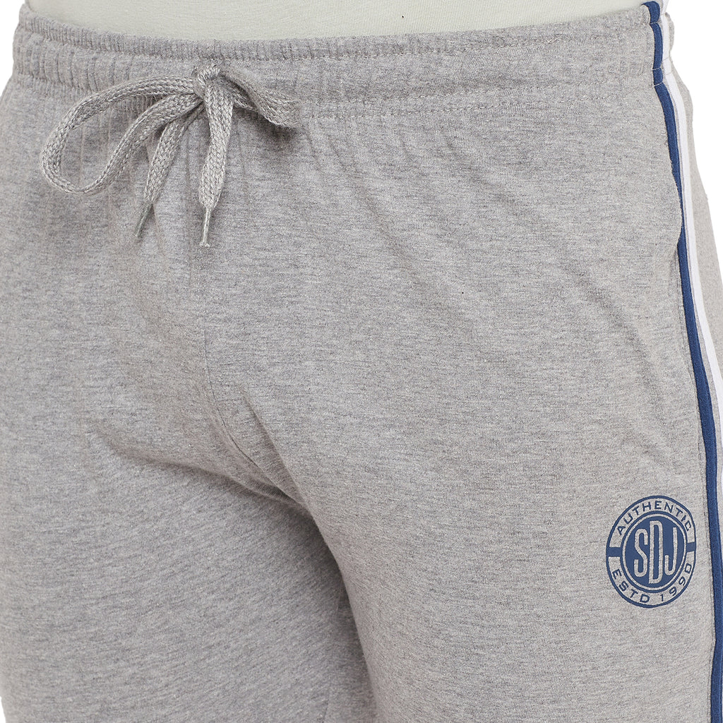 Duke Stardust Men Regular Track Pants (MTLF5622)