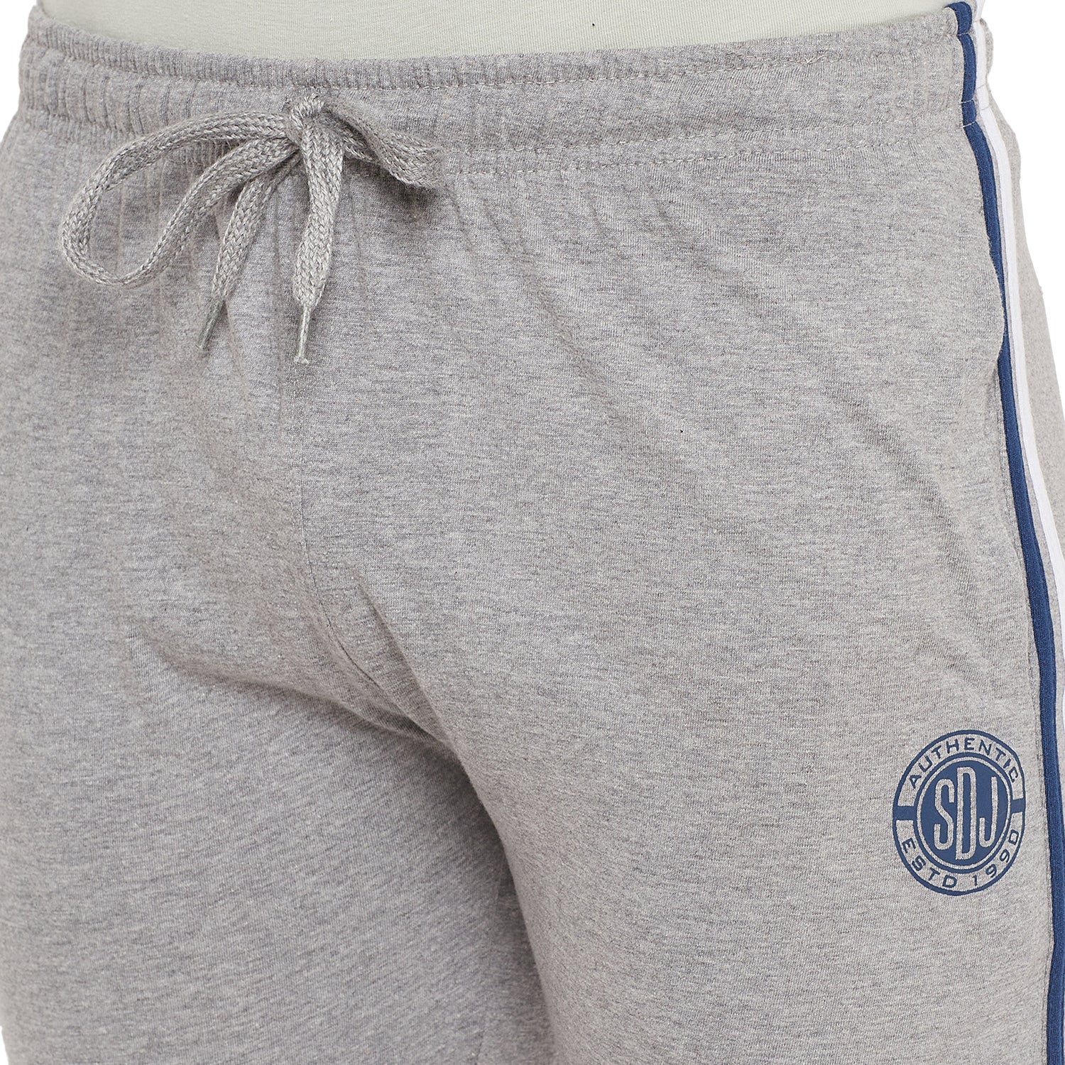Duke Stardust Men Regular Track Pants (MTLF5622)