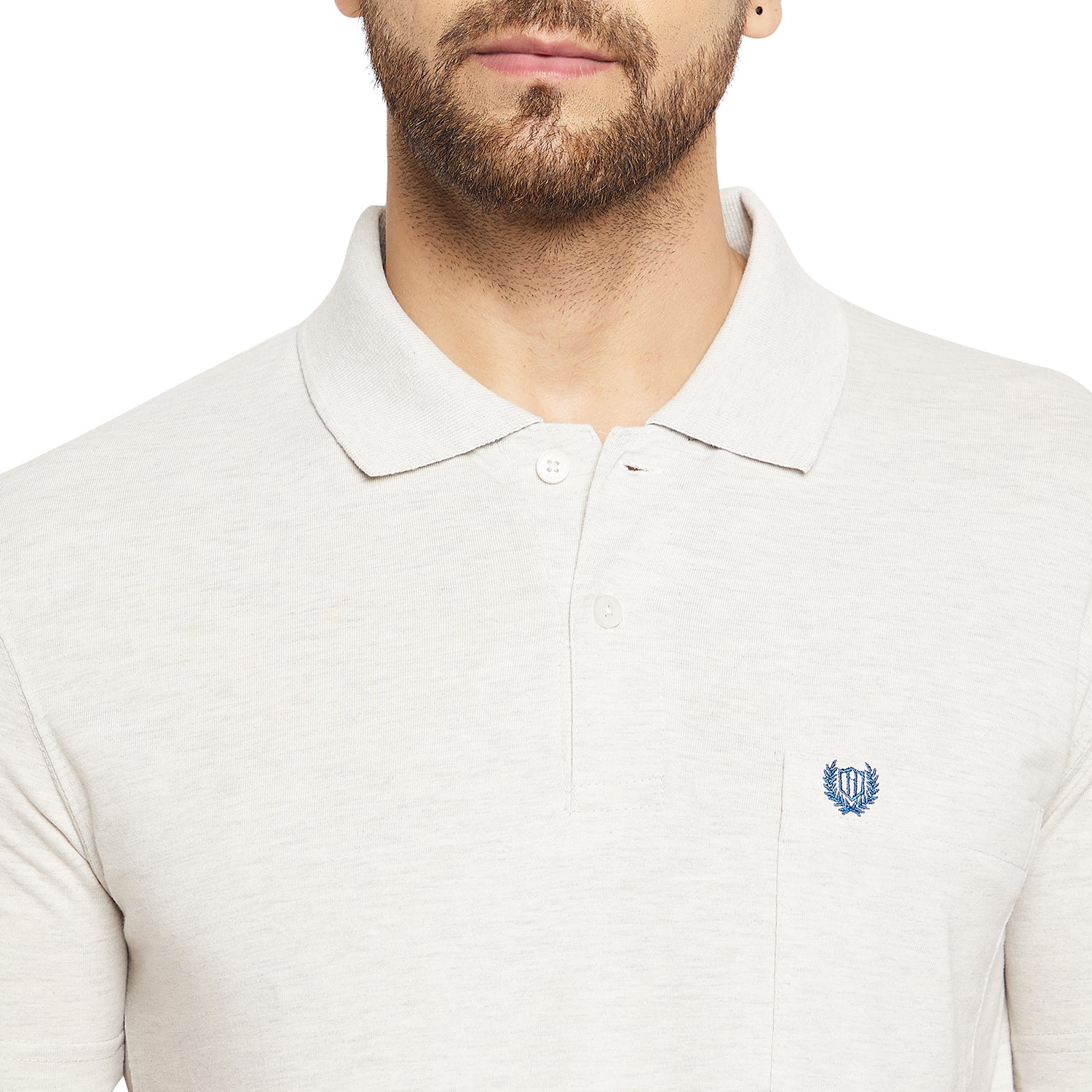 Duke Stardust Men Half Sleeve Cotton T-shirt (SD47)