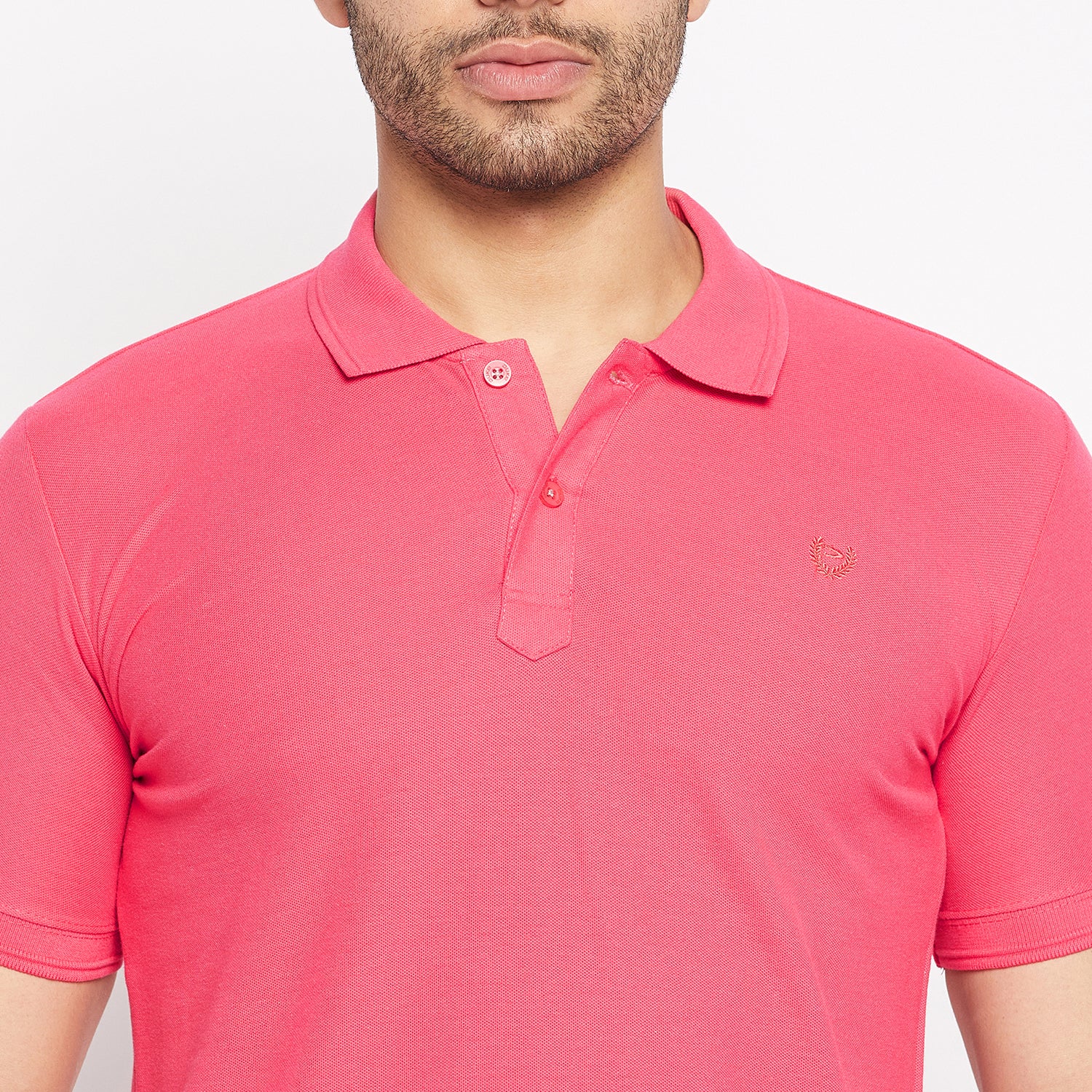 Duke Urban Men Half Sleeve Cotton T-shirt (800F)