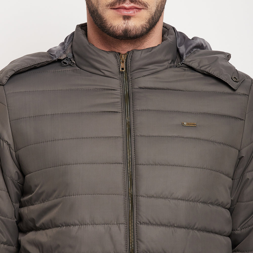 Duke Stardust Men Full Sleeve Jacket (SDZ1099)